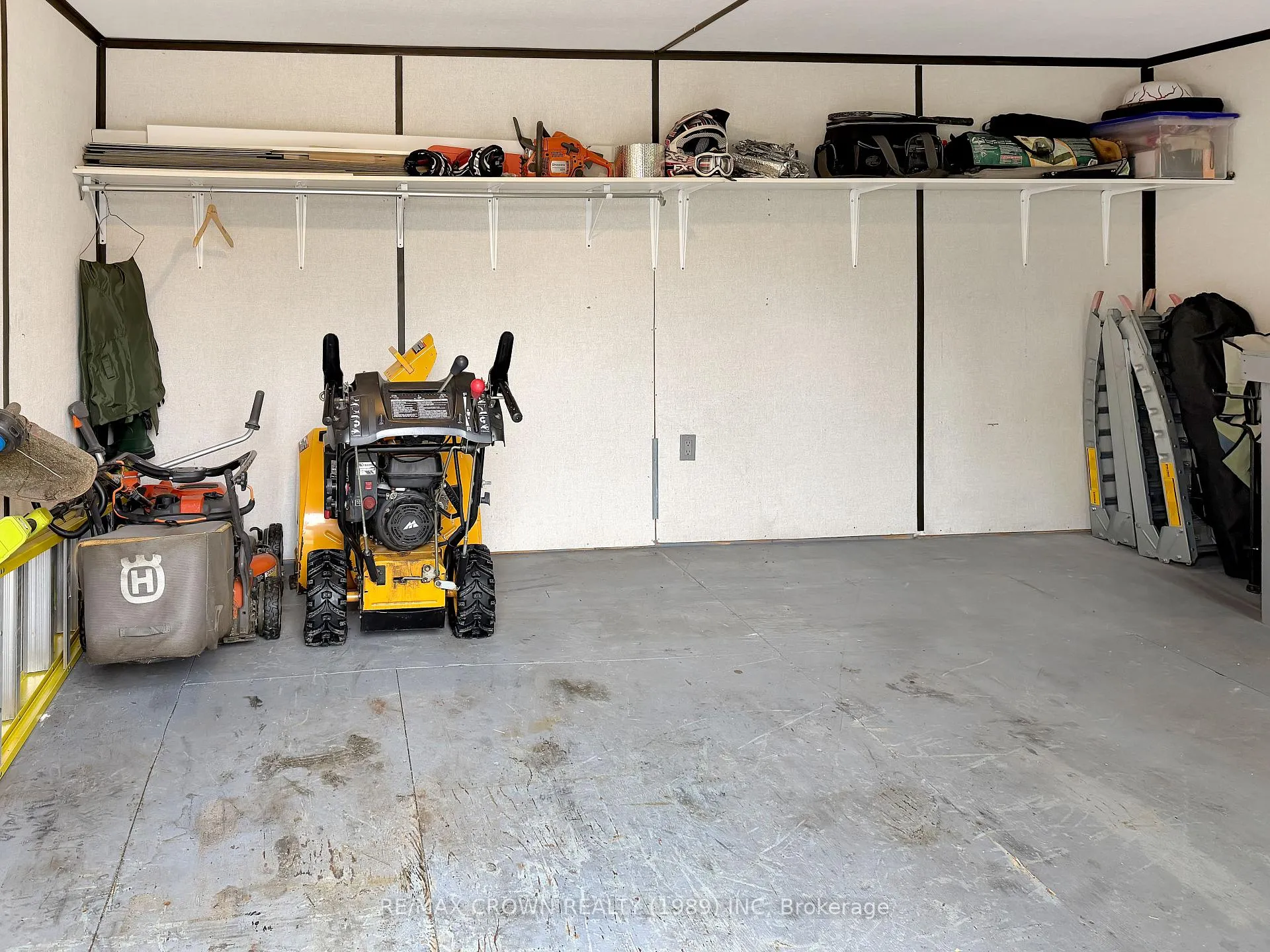 Photo 29 of Unit Moonbeam, 48 Remi Lake Road, Kapuskasing — HOMEH