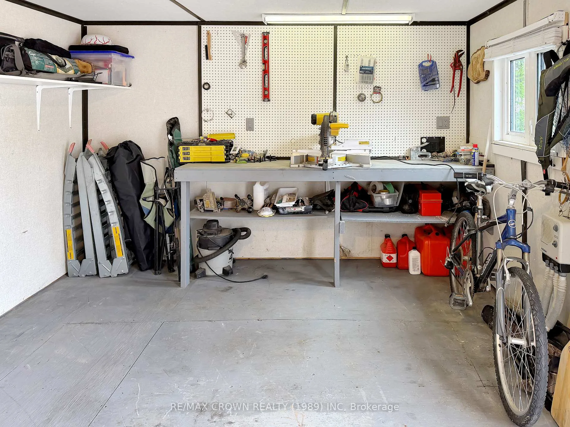 Photo 30 of Unit Moonbeam, 48 Remi Lake Road, Kapuskasing — HOMEH