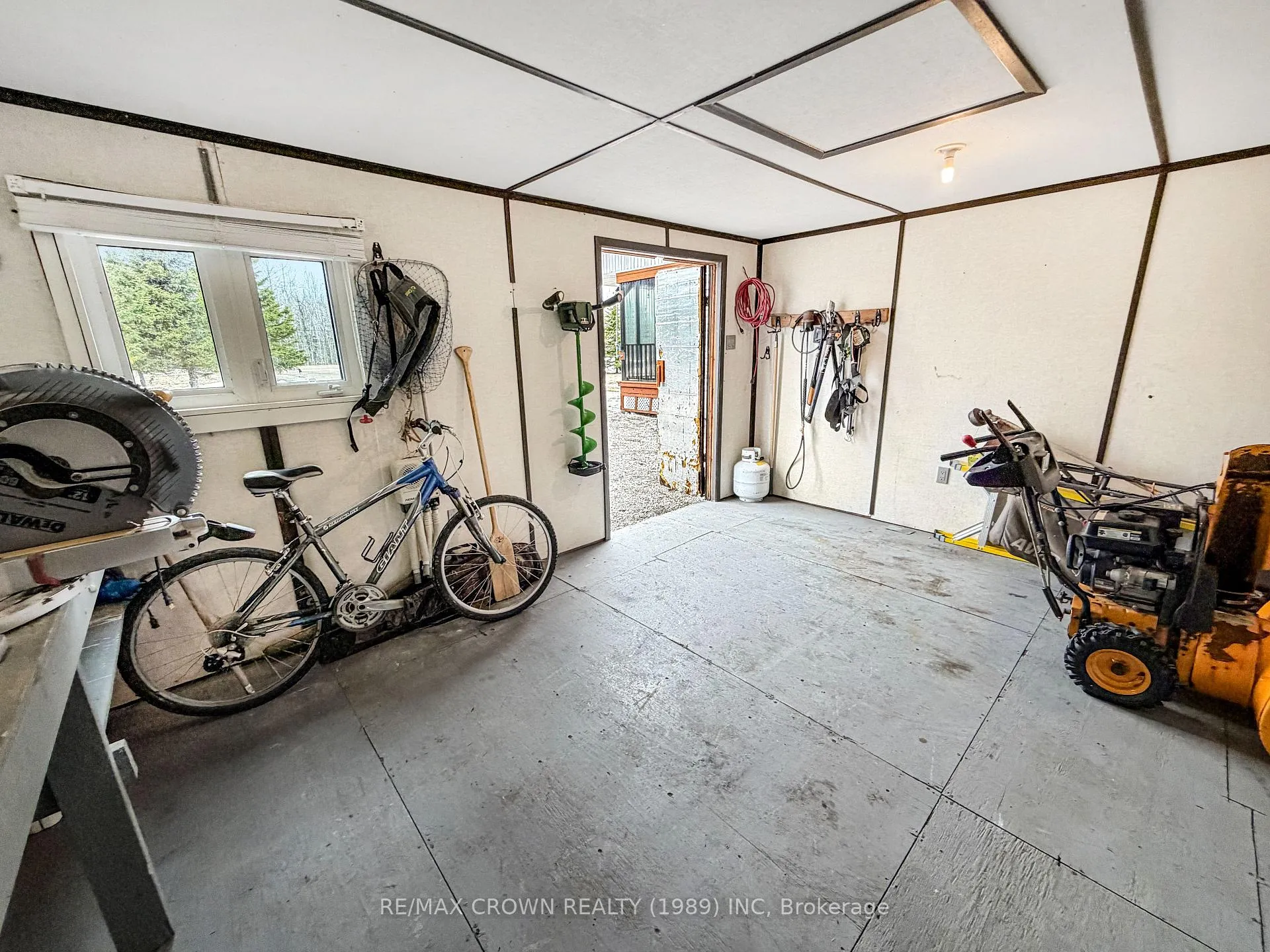 Photo 31 of Unit Moonbeam, 48 Remi Lake Road, Kapuskasing — HOMEH