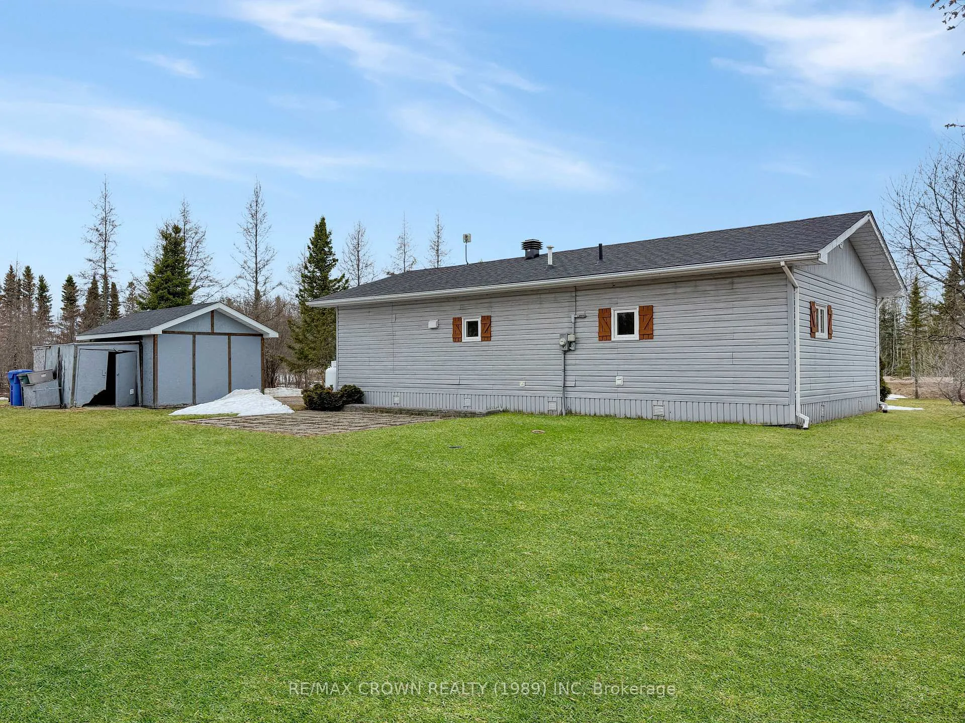 Photo 32 of Unit Moonbeam, 48 Remi Lake Road, Kapuskasing — HOMEH