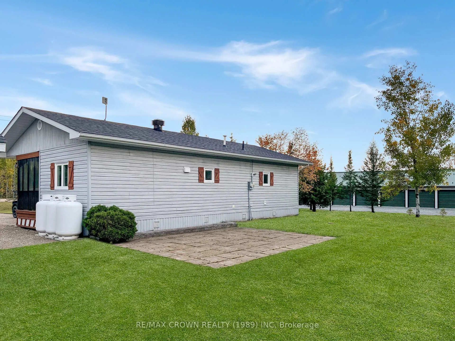 Photo 33 of Unit Moonbeam, 48 Remi Lake Road, Kapuskasing — HOMEH