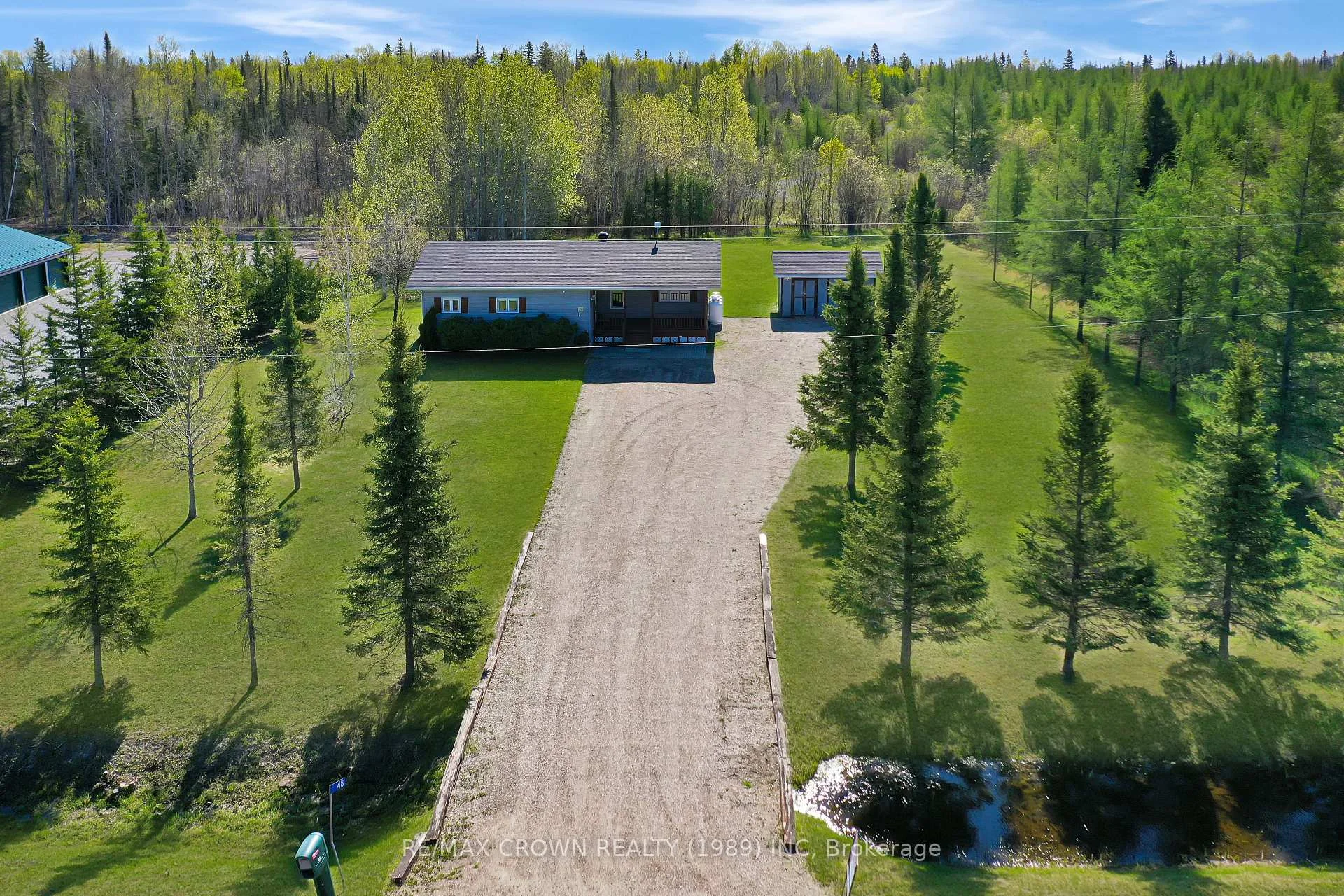 Photo of Unit Moonbeam, 48 Remi Lake Road