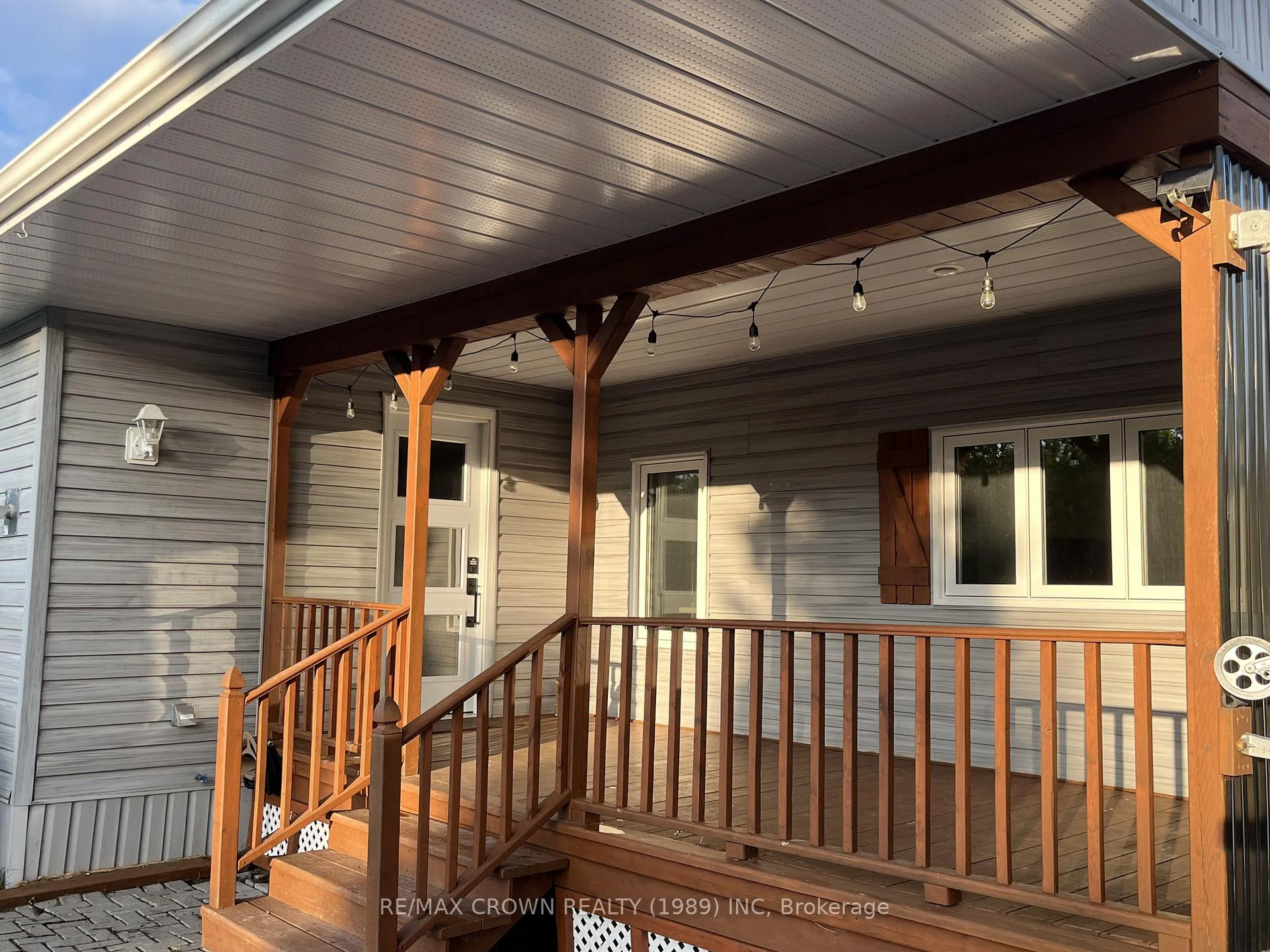 Photo 44 of Unit Moonbeam, 48 Remi Lake Road, Kapuskasing — HOMEH
