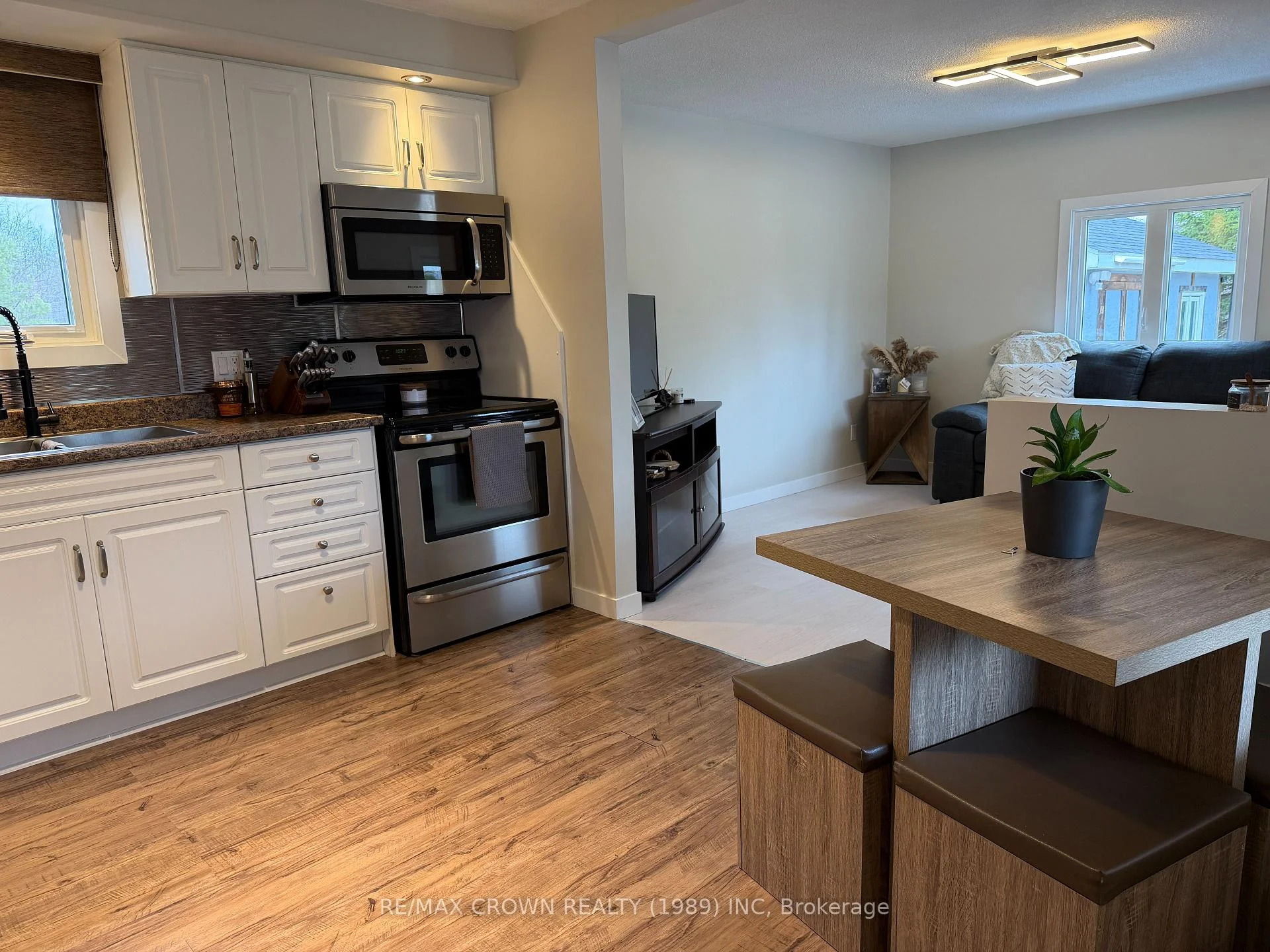 Photo 47 of Unit Moonbeam, 48 Remi Lake Road, Kapuskasing — HOMEH