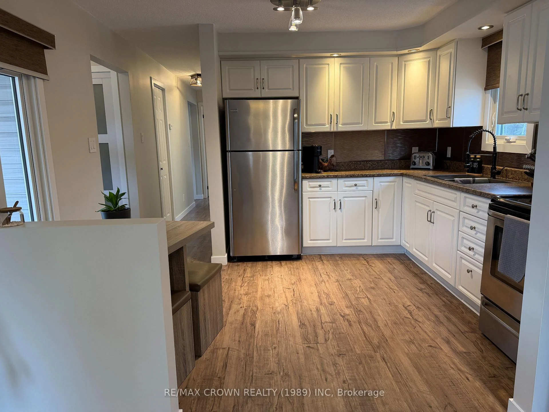 Photo 49 of Unit Moonbeam, 48 Remi Lake Road, Kapuskasing — HOMEH