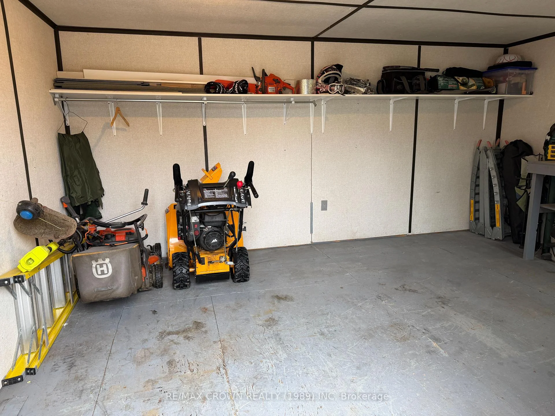 Photo 71 of Unit Moonbeam, 48 Remi Lake Road, Kapuskasing — HOMEH