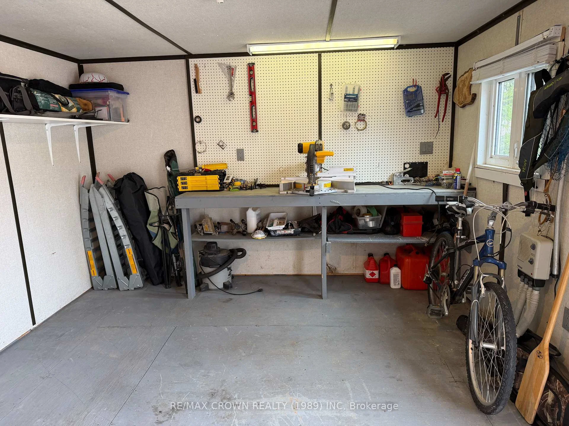 Photo 72 of Unit Moonbeam, 48 Remi Lake Road, Kapuskasing — HOMEH