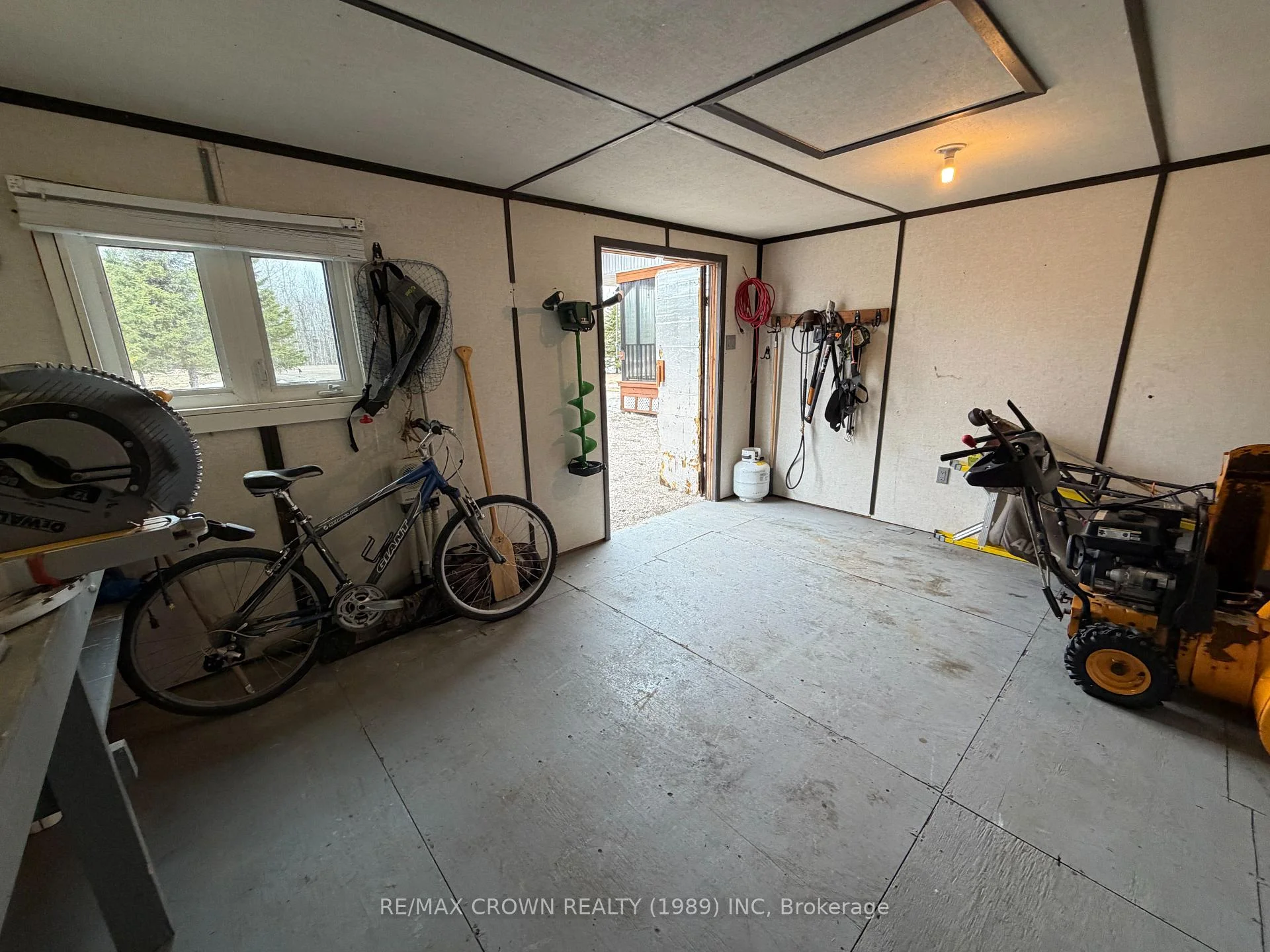 Photo 73 of Unit Moonbeam, 48 Remi Lake Road, Kapuskasing — HOMEH