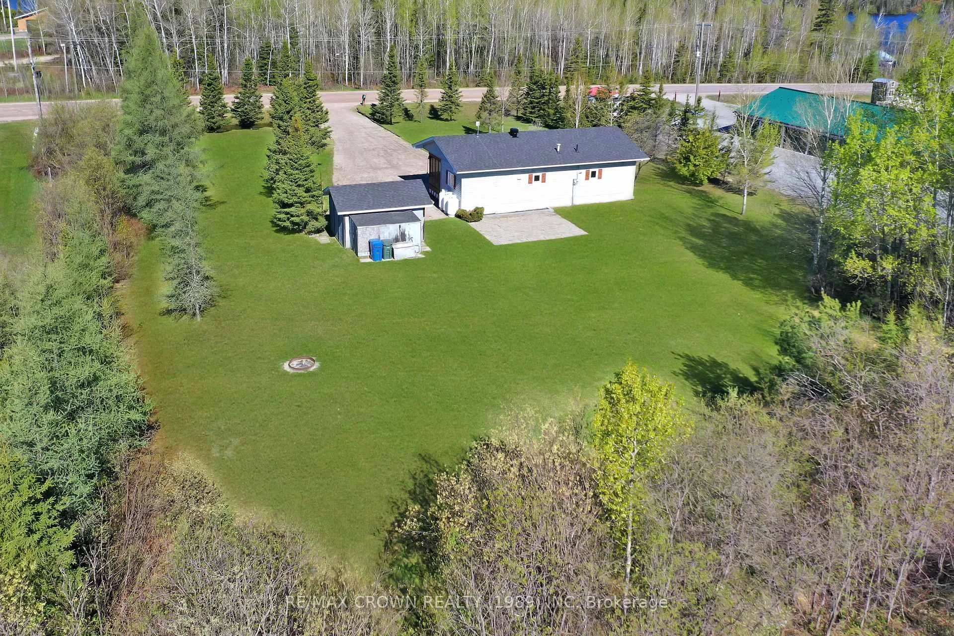 Photo 74 of Unit Moonbeam, 48 Remi Lake Road, Kapuskasing — HOMEH