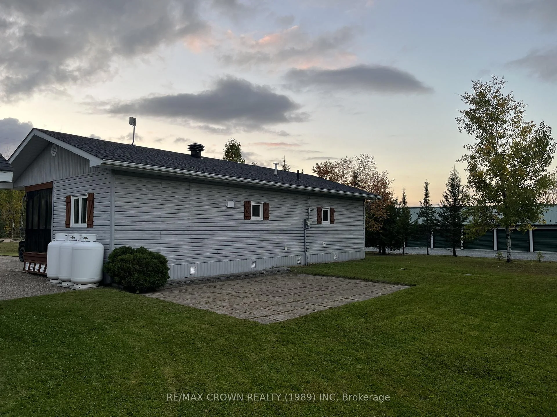 Photo 75 of Unit Moonbeam, 48 Remi Lake Road, Kapuskasing — HOMEH