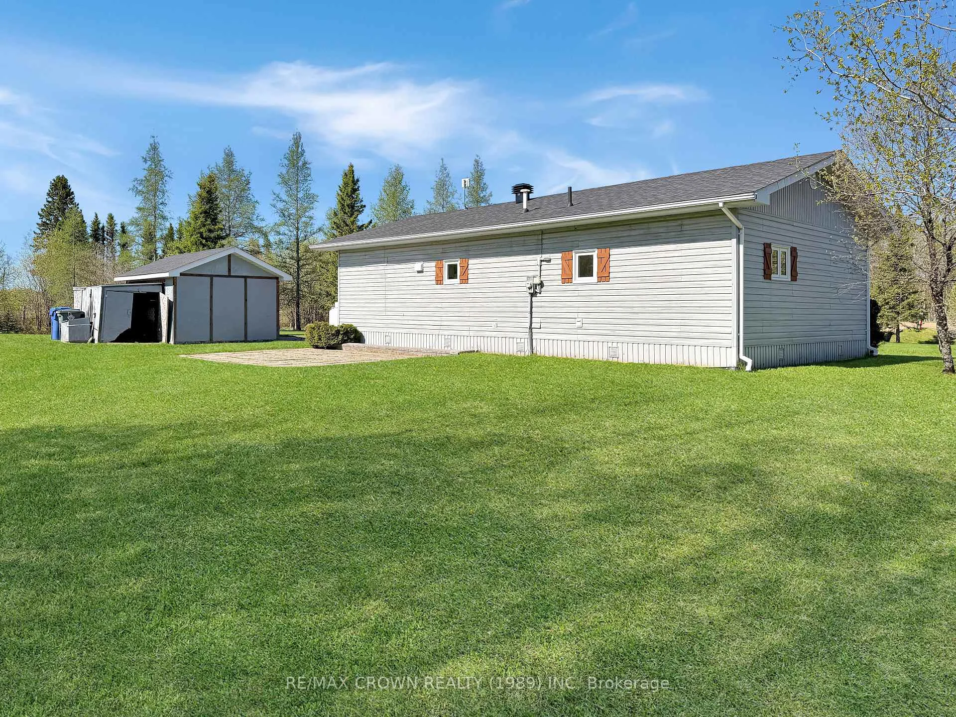 Photo 76 of Unit Moonbeam, 48 Remi Lake Road, Kapuskasing — HOMEH