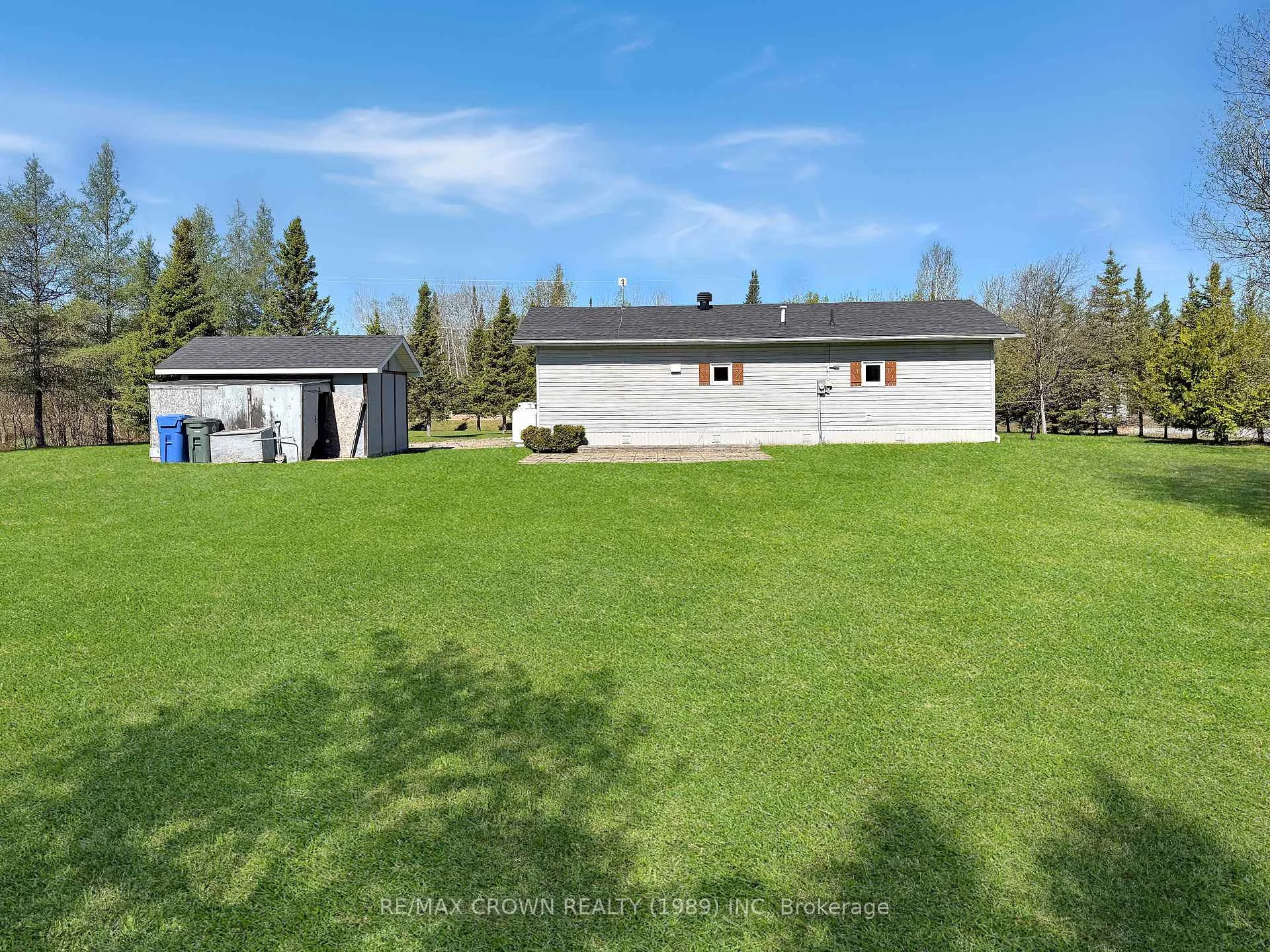 Photo 77 of Unit Moonbeam, 48 Remi Lake Road, Kapuskasing — HOMEH