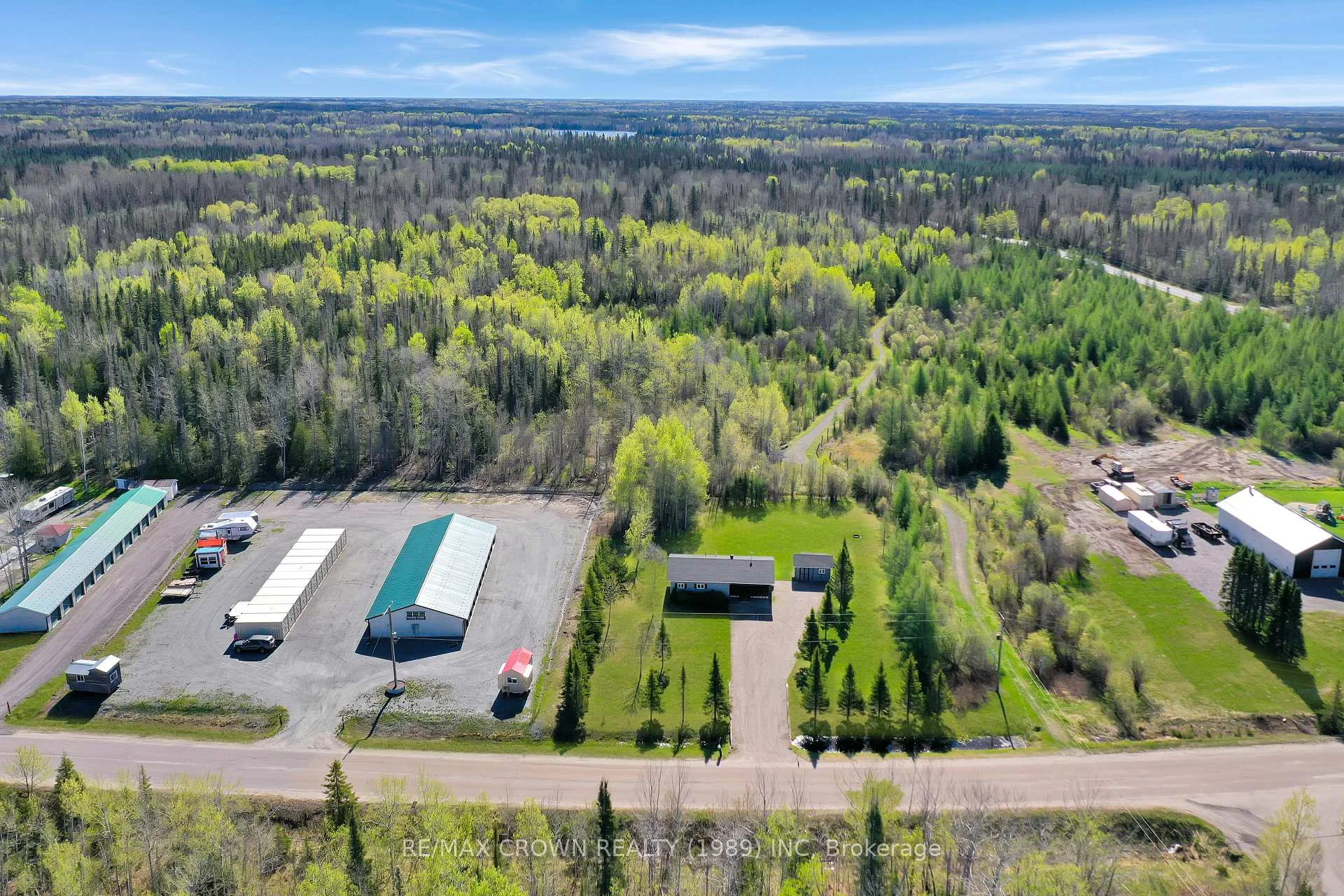 Photo 79 of Unit Moonbeam, 48 Remi Lake Road, Kapuskasing — HOMEH