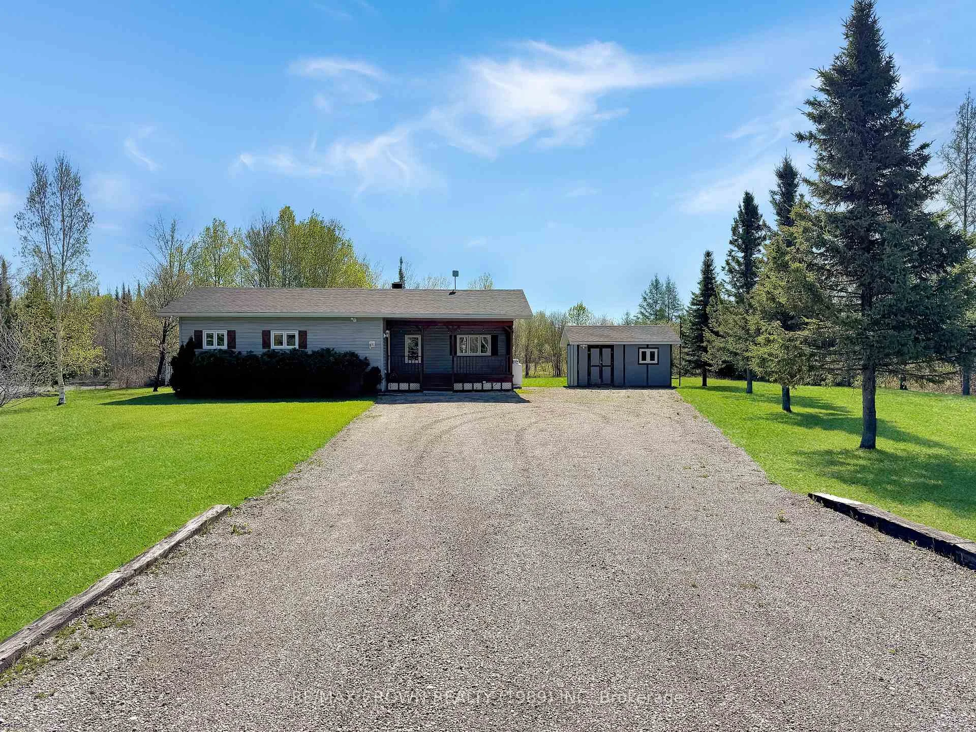 Photo 81 of Unit Moonbeam, 48 Remi Lake Road, Kapuskasing — HOMEH