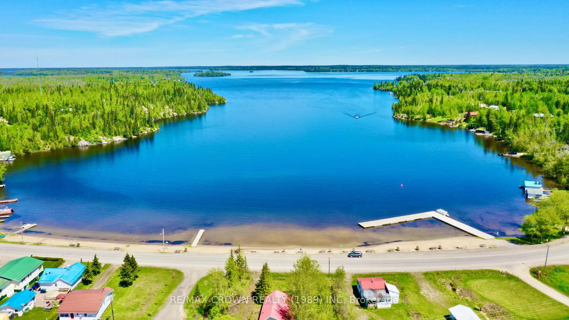 Photo 95 of Unit Moonbeam, 48 Remi Lake Road, Kapuskasing — HOMEH