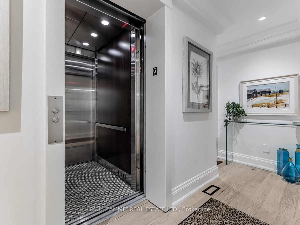 Photo 3 of Unit 1B, 317 Lonsdale Road, Toronto, Forest Hill South — HOMEH