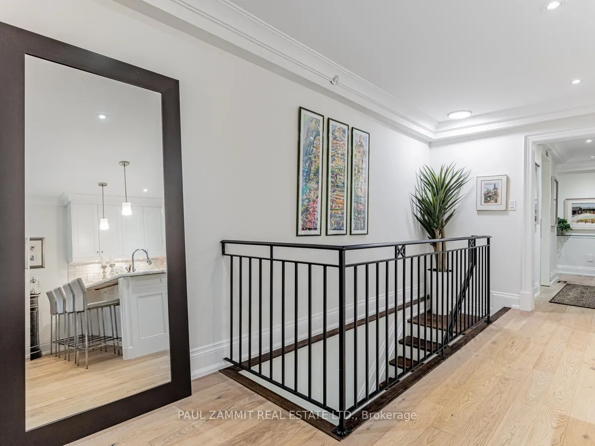 Photo 4 of Unit 1B, 317 Lonsdale Road, Toronto, Forest Hill South — HOMEH