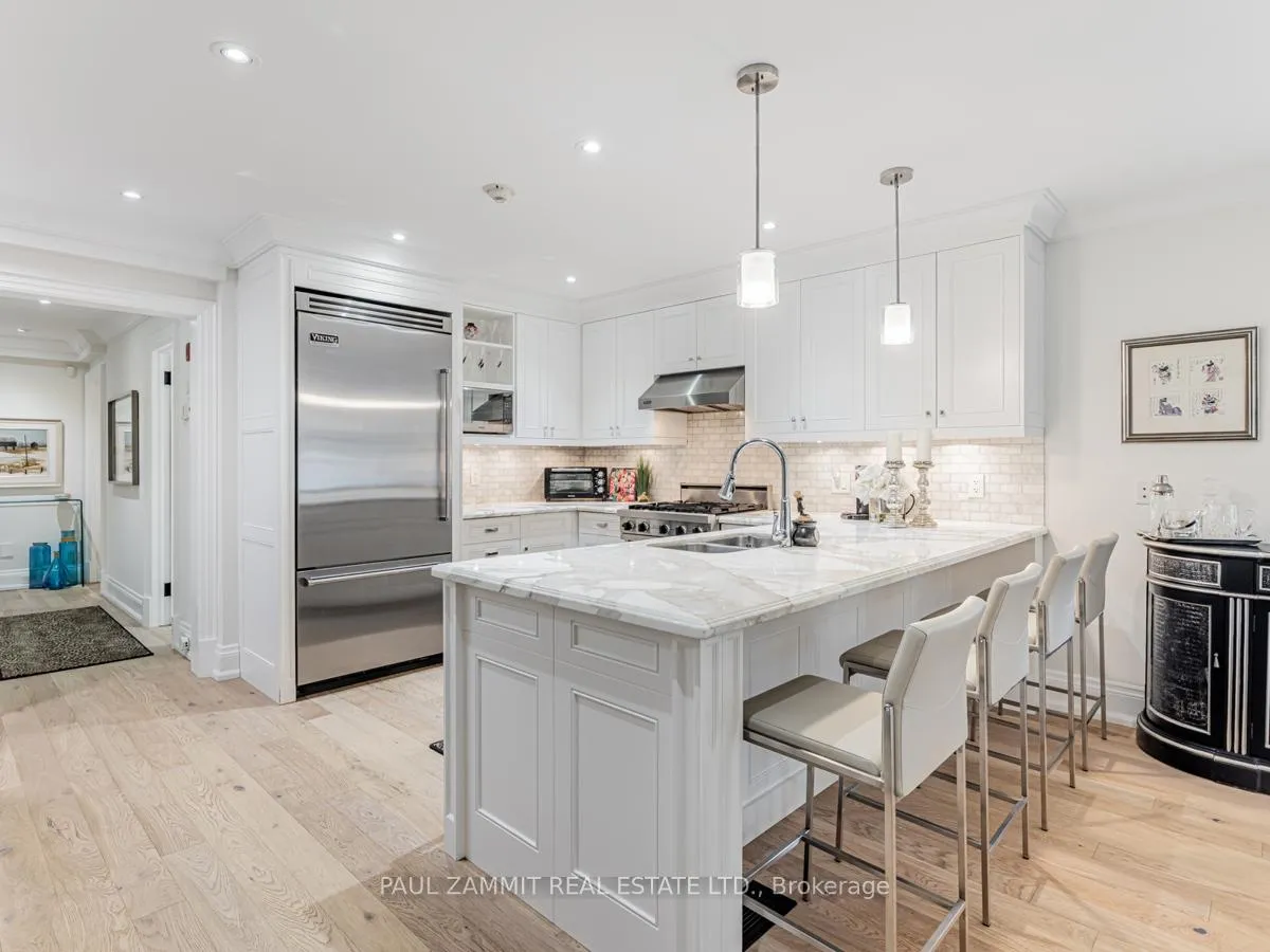 Photo 5 of Unit 1B, 317 Lonsdale Road, Toronto, Forest Hill South — HOMEH