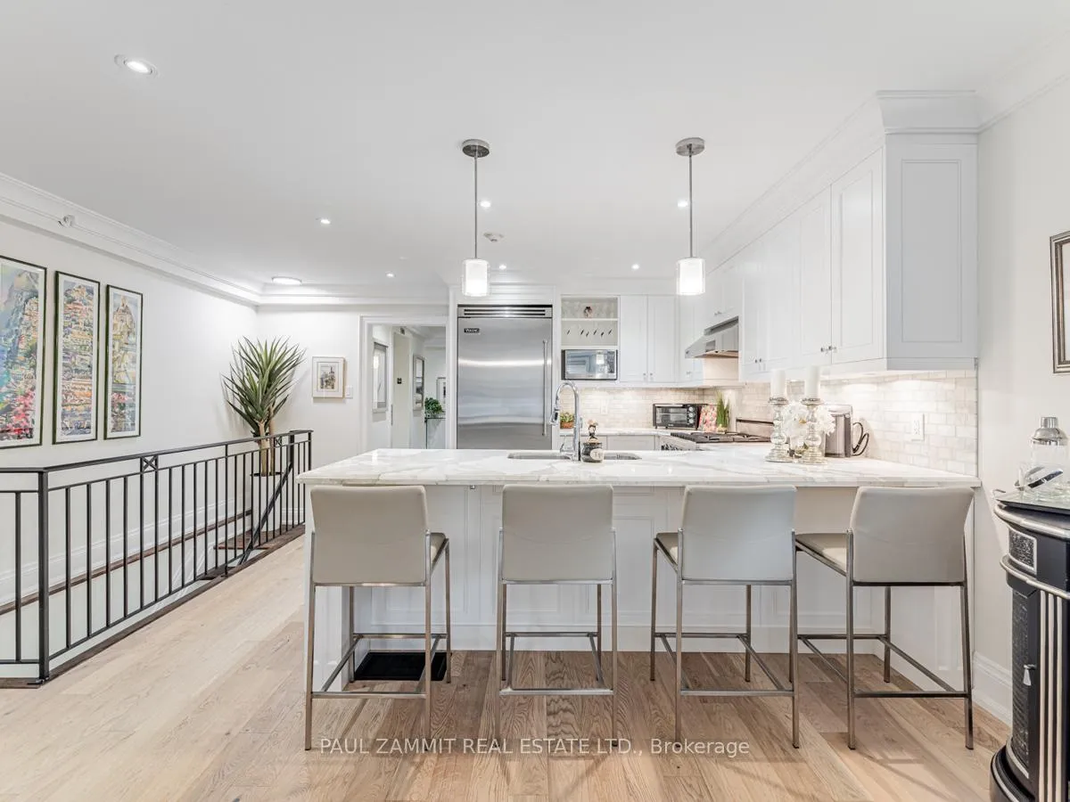 Photo 6 of Unit 1B, 317 Lonsdale Road, Toronto, Forest Hill South — HOMEH