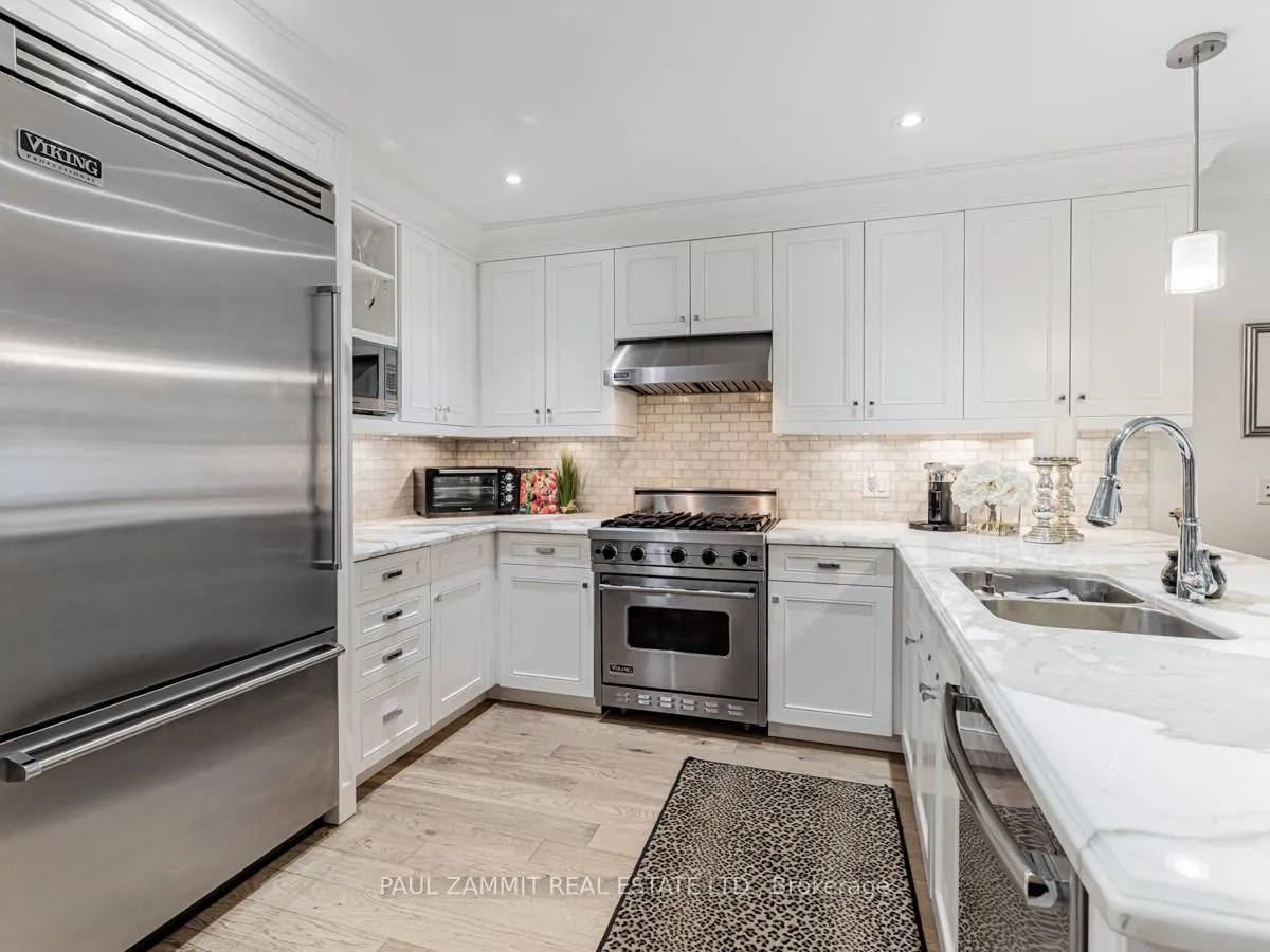 Photo 7 of Unit 1B, 317 Lonsdale Road, Toronto, Forest Hill South — HOMEH