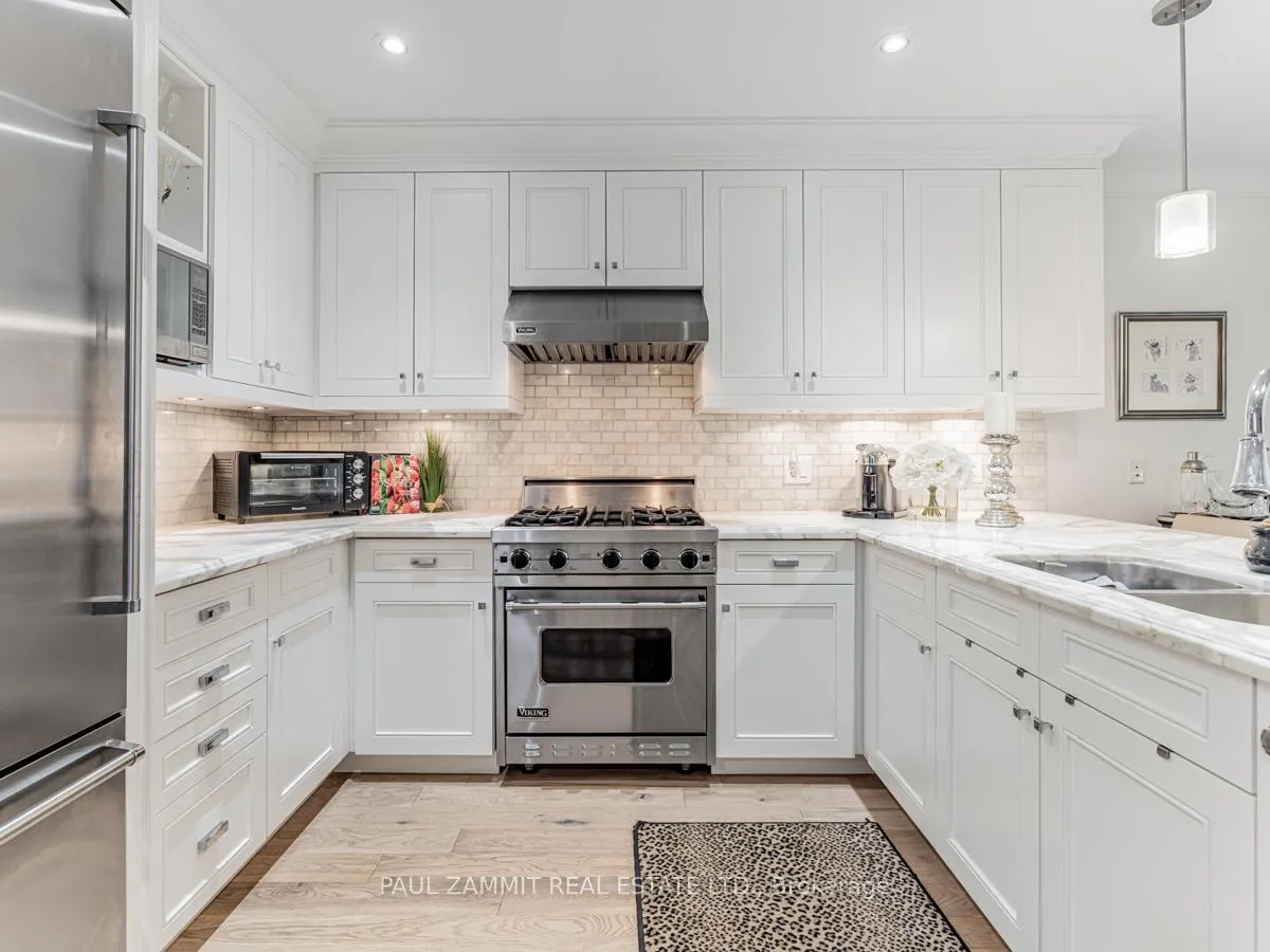 Photo 8 of Unit 1B, 317 Lonsdale Road, Toronto, Forest Hill South — HOMEH