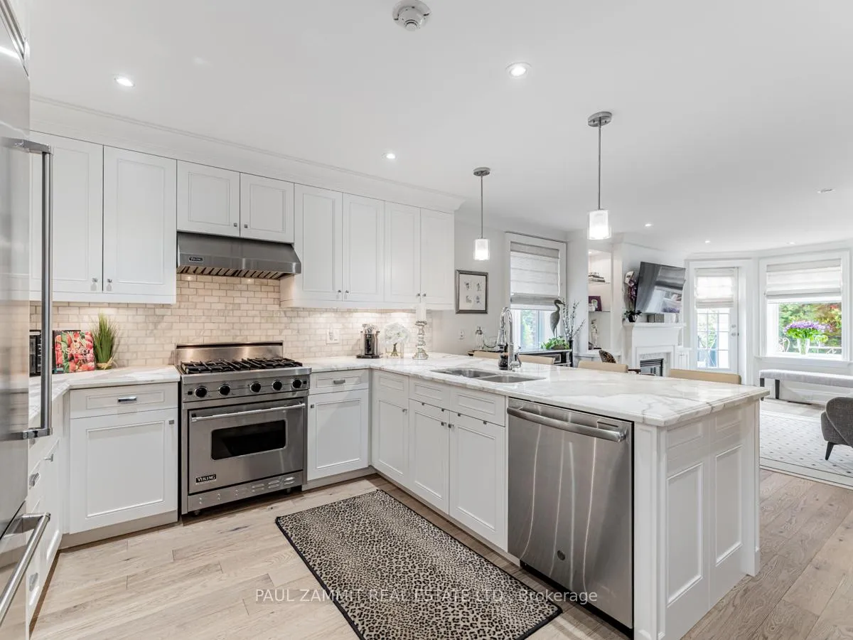 Photo 9 of Unit 1B, 317 Lonsdale Road, Toronto, Forest Hill South — HOMEH
