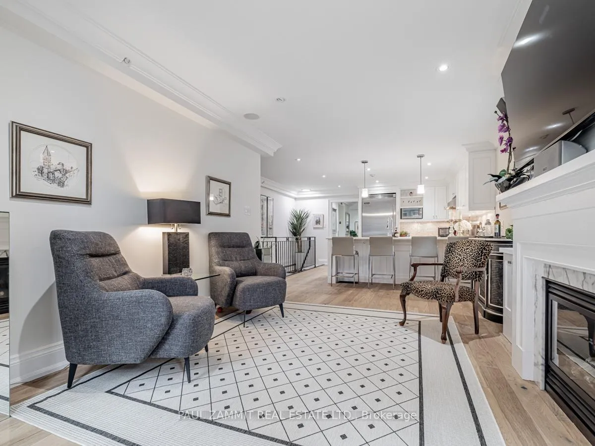 Photo 10 of Unit 1B, 317 Lonsdale Road, Toronto, Forest Hill South — HOMEH