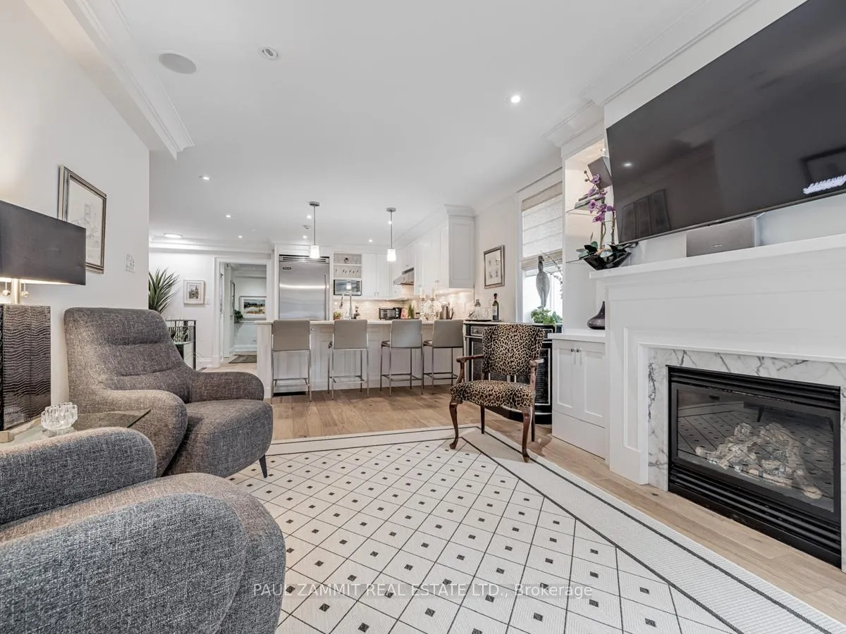 Photo 11 of Unit 1B, 317 Lonsdale Road, Toronto, Forest Hill South — HOMEH