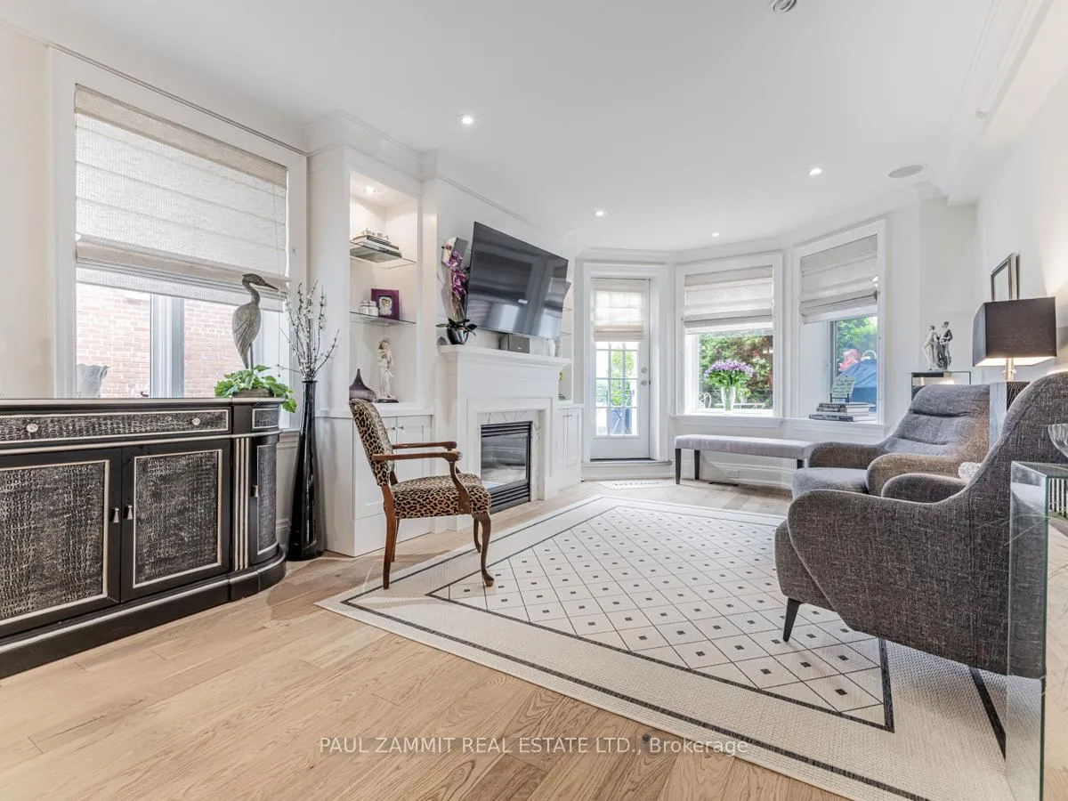 Photo 12 of Unit 1B, 317 Lonsdale Road, Toronto, Forest Hill South — HOMEH