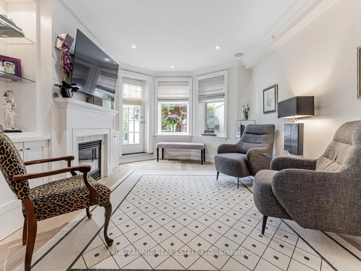 Photo 13 of Unit 1B, 317 Lonsdale Road, Toronto, Forest Hill South — HOMEH