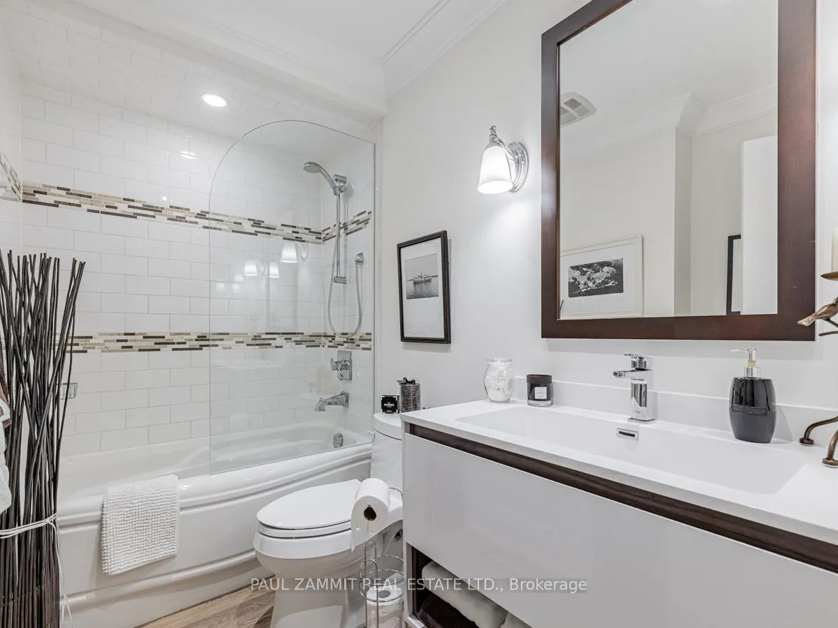 Photo 14 of Unit 1B, 317 Lonsdale Road, Toronto, Forest Hill South — HOMEH