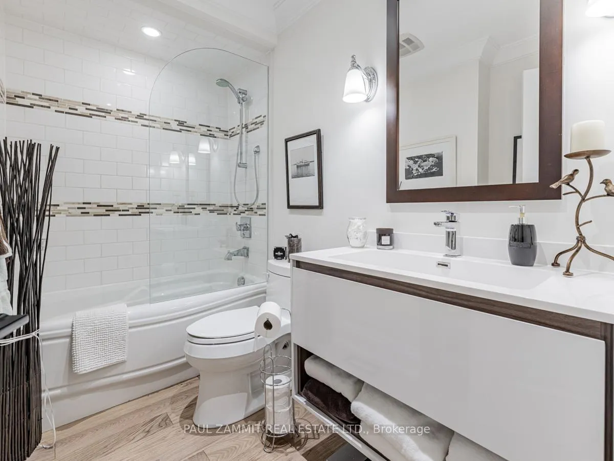 Photo 15 of Unit 1B, 317 Lonsdale Road, Toronto, Forest Hill South — HOMEH
