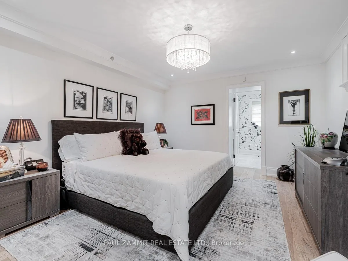 Photo 16 of Unit 1B, 317 Lonsdale Road, Toronto, Forest Hill South — HOMEH