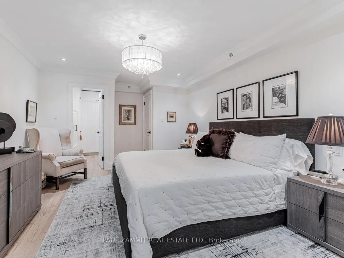 Photo 17 of Unit 1B, 317 Lonsdale Road, Toronto, Forest Hill South — HOMEH