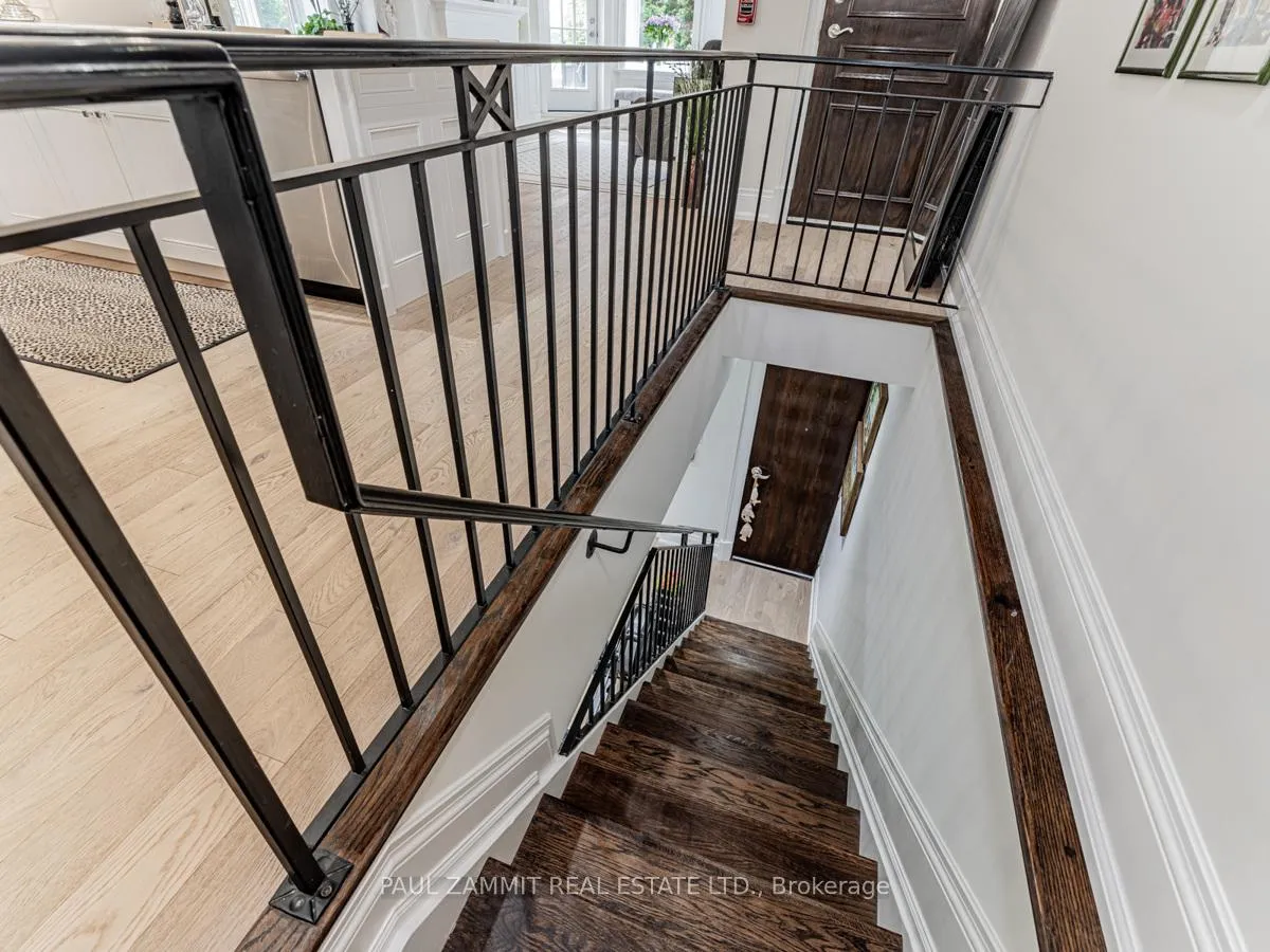 Photo 20 of Unit 1B, 317 Lonsdale Road, Toronto, Forest Hill South — HOMEH