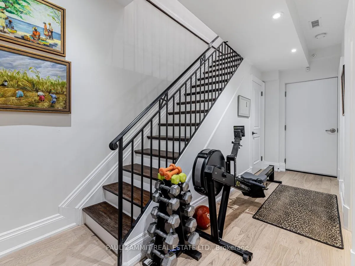 Photo 21 of Unit 1B, 317 Lonsdale Road, Toronto, Forest Hill South — HOMEH