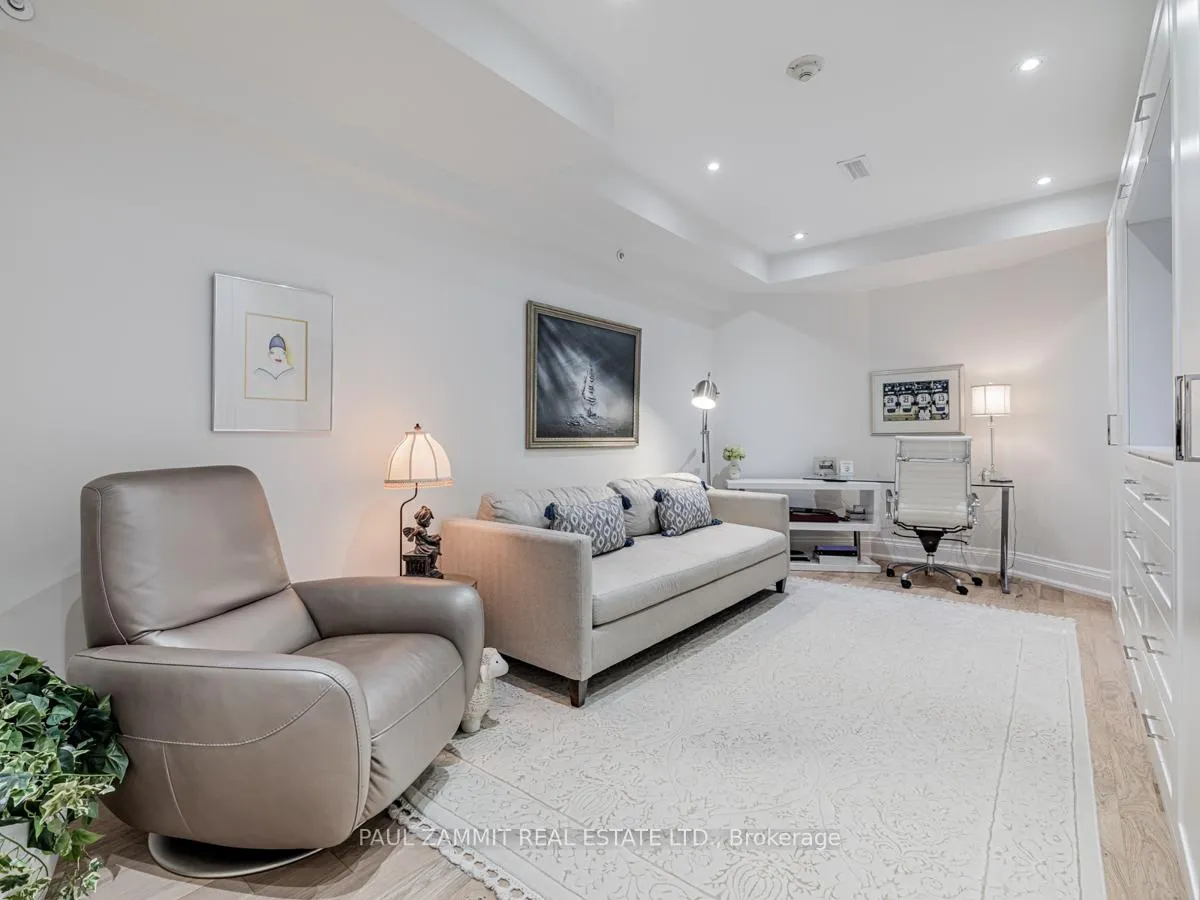 Photo 22 of Unit 1B, 317 Lonsdale Road, Toronto, Forest Hill South — HOMEH