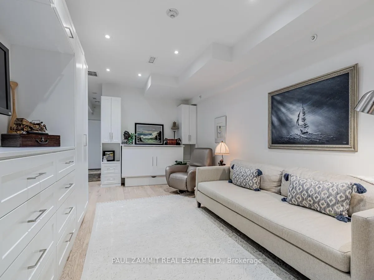 Photo 23 of Unit 1B, 317 Lonsdale Road, Toronto, Forest Hill South — HOMEH