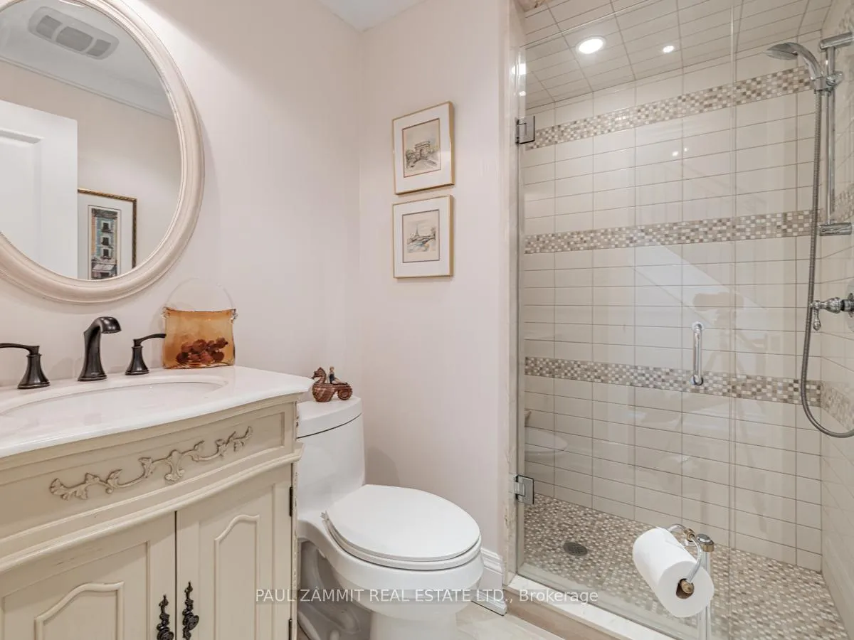 Photo 24 of Unit 1B, 317 Lonsdale Road, Toronto, Forest Hill South — HOMEH