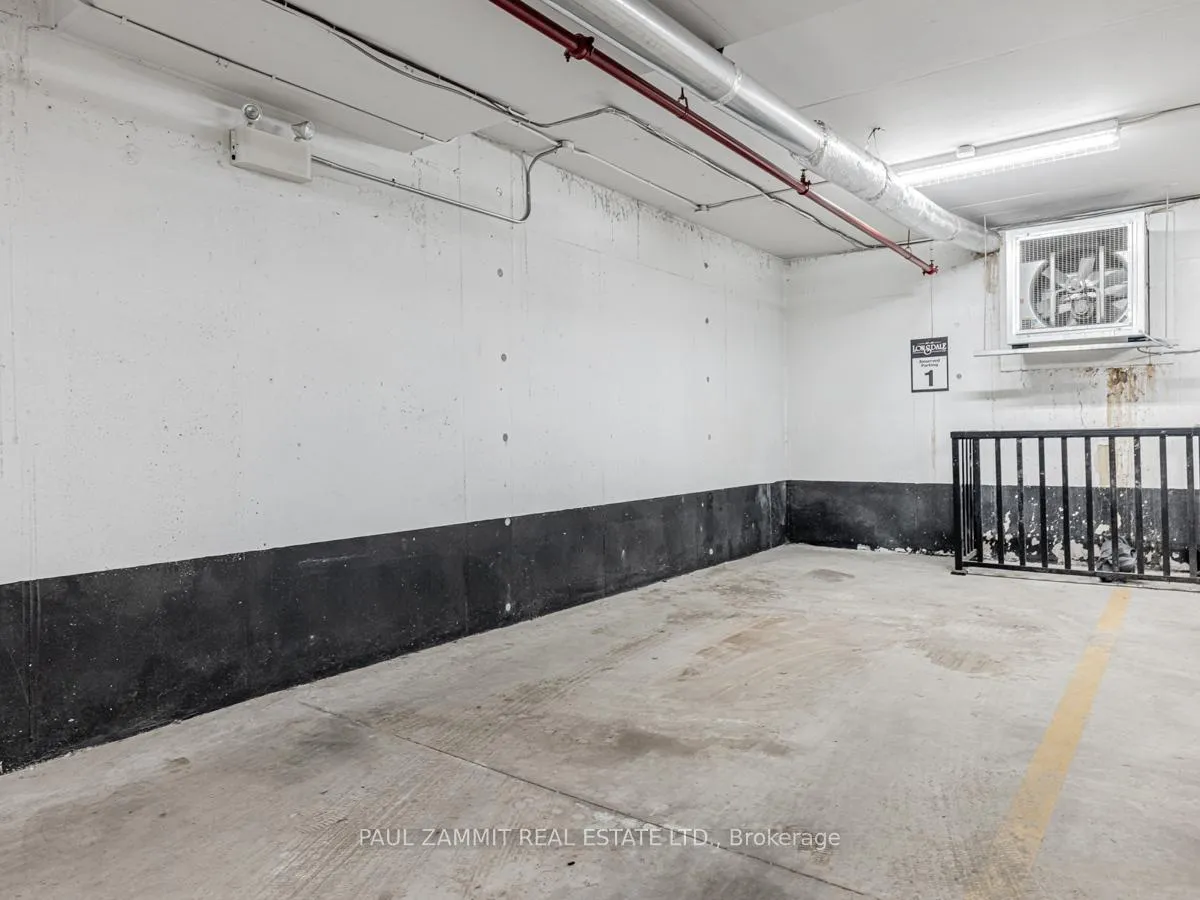 Photo 25 of Unit 1B, 317 Lonsdale Road, Toronto, Forest Hill South — HOMEH
