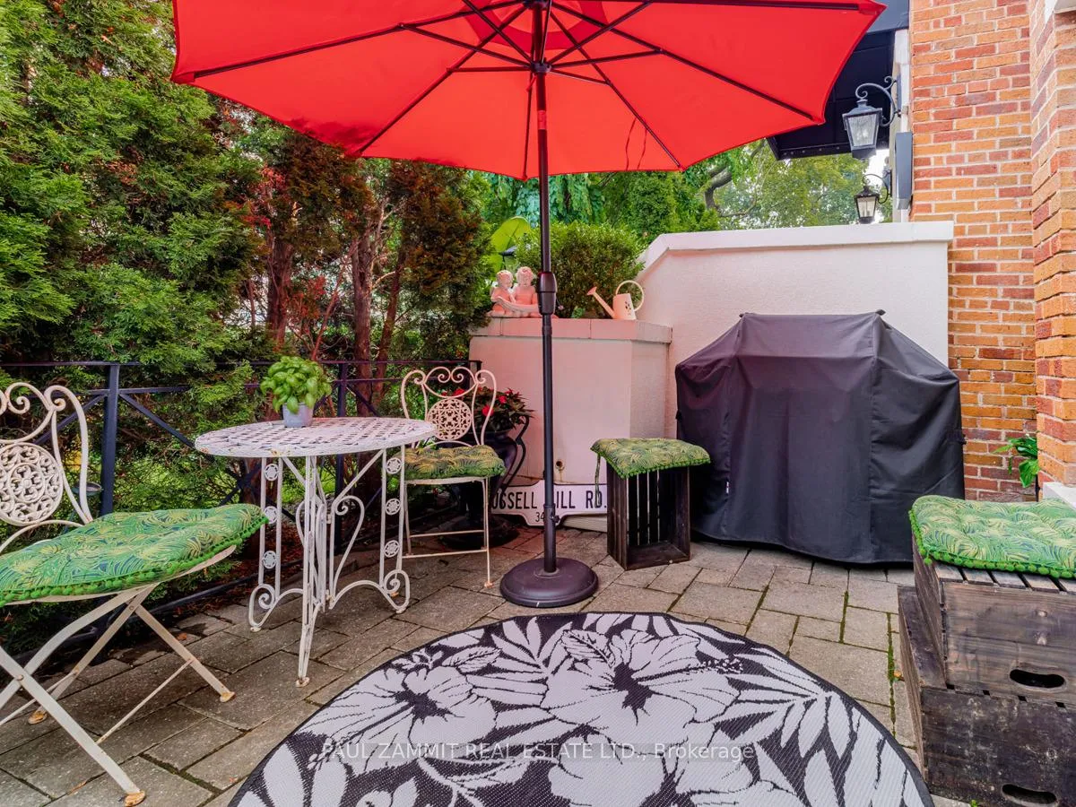 Photo 26 of Unit 1B, 317 Lonsdale Road, Toronto, Forest Hill South — HOMEH