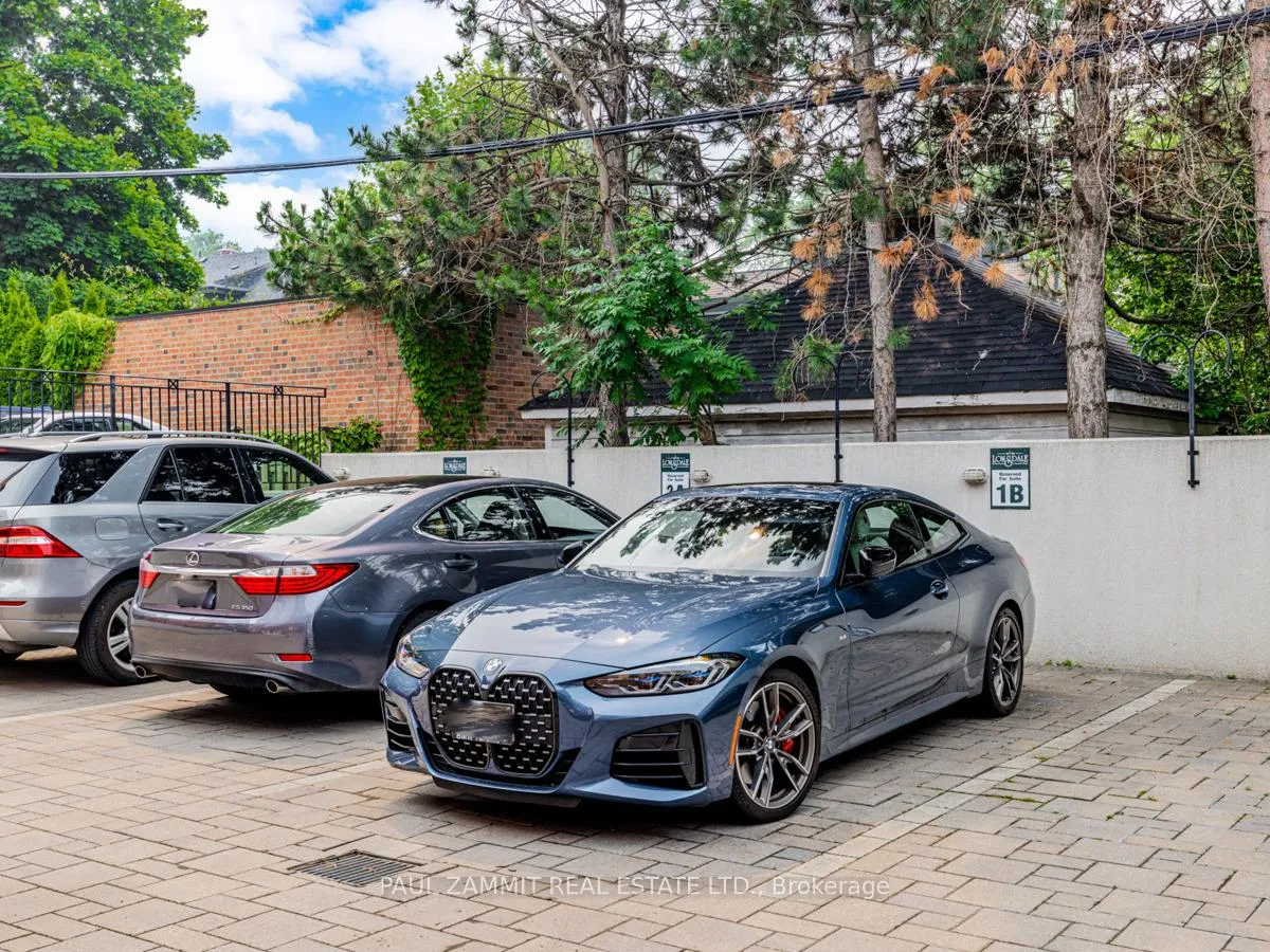 Photo 27 of Unit 1B, 317 Lonsdale Road, Toronto, Forest Hill South — HOMEH