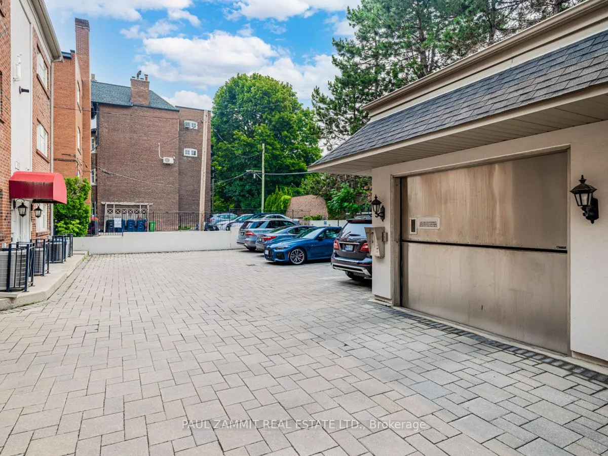 Photo 28 of Unit 1B, 317 Lonsdale Road, Toronto, Forest Hill South — HOMEH
