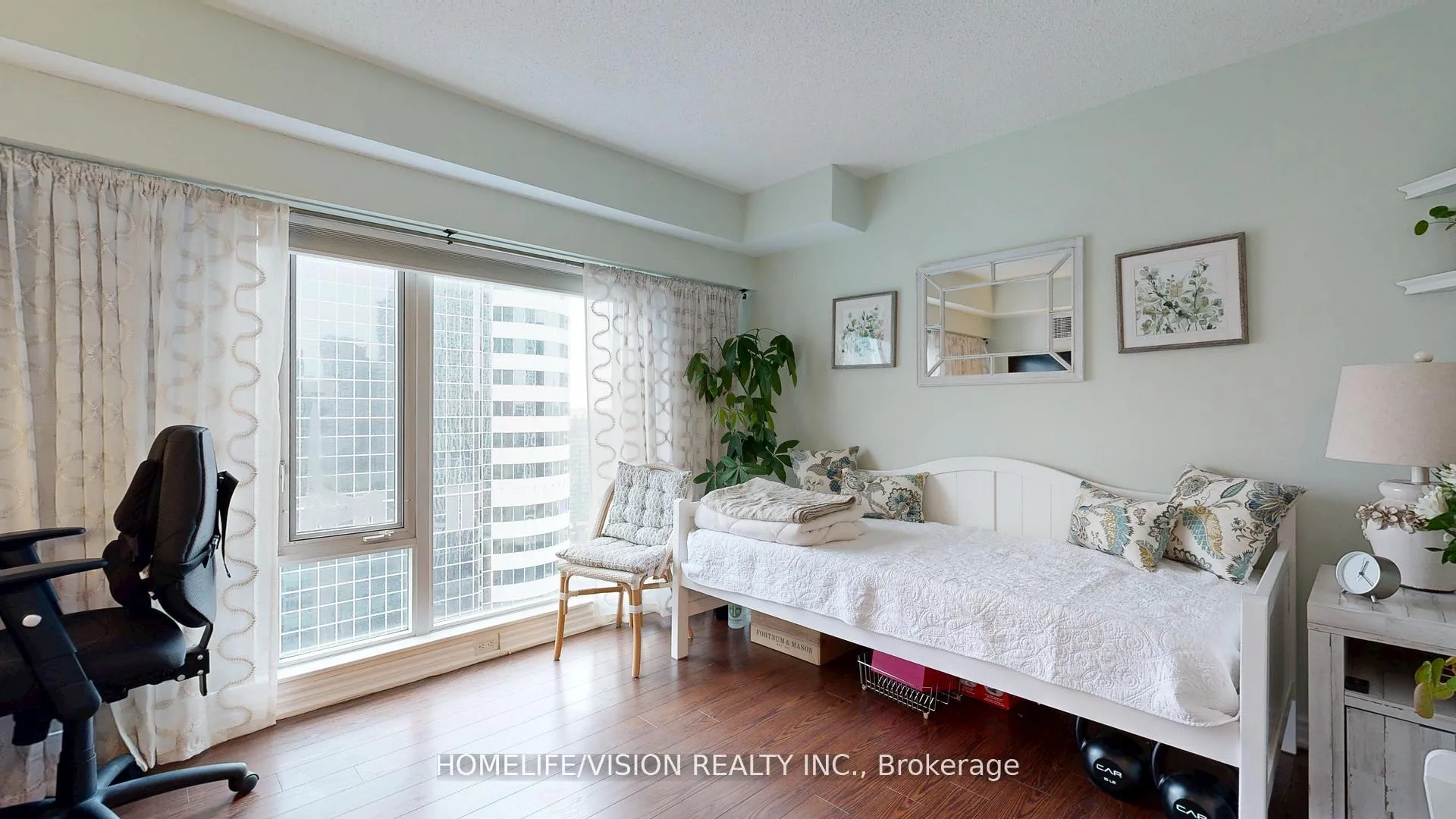 Photo 9 of Unit 3311, 210 Victoria Street, Toronto, Church-Yonge Corridor — HOMEH