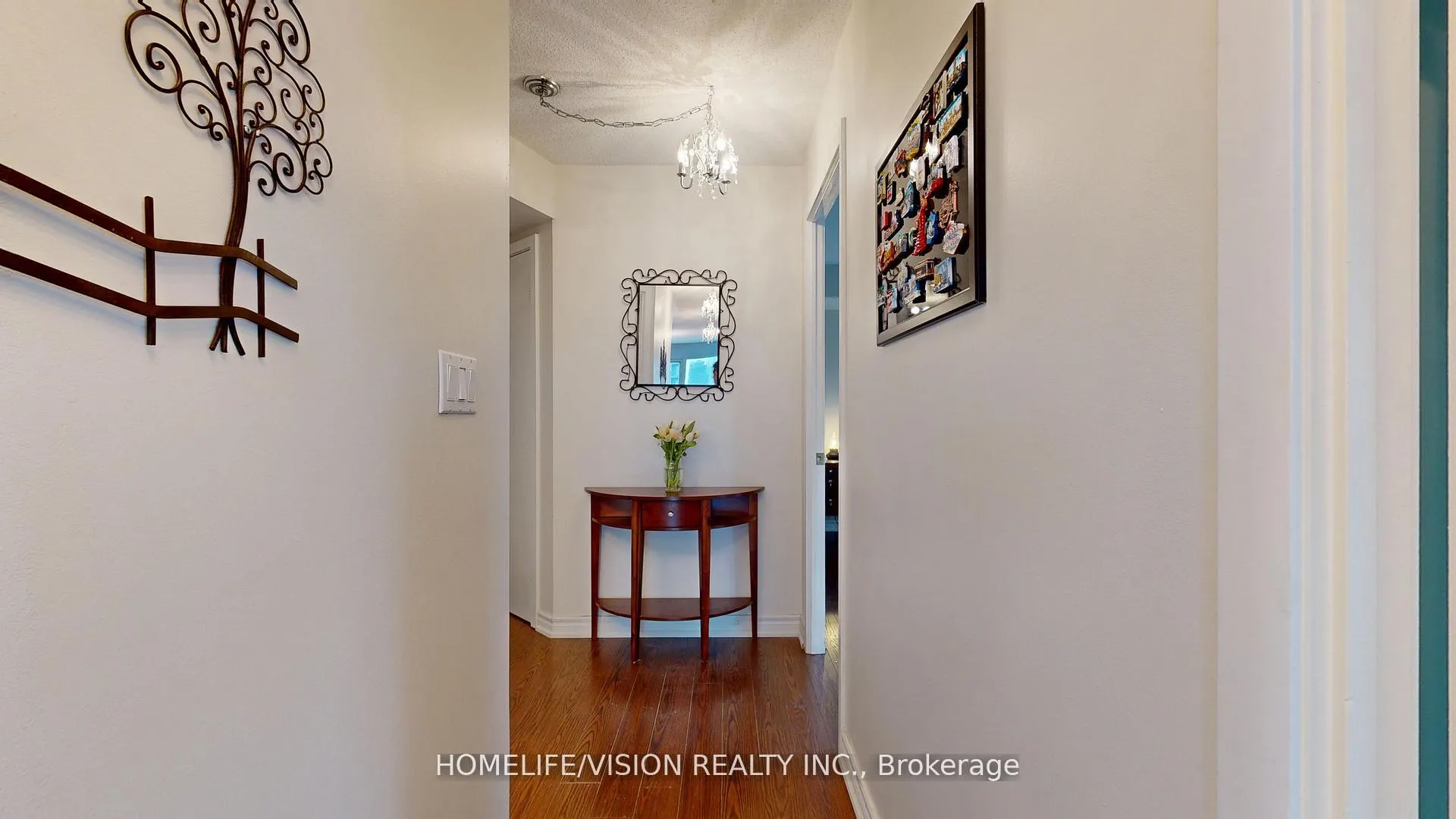 Photo 10 of Unit 3311, 210 Victoria Street, Toronto, Church-Yonge Corridor — HOMEH