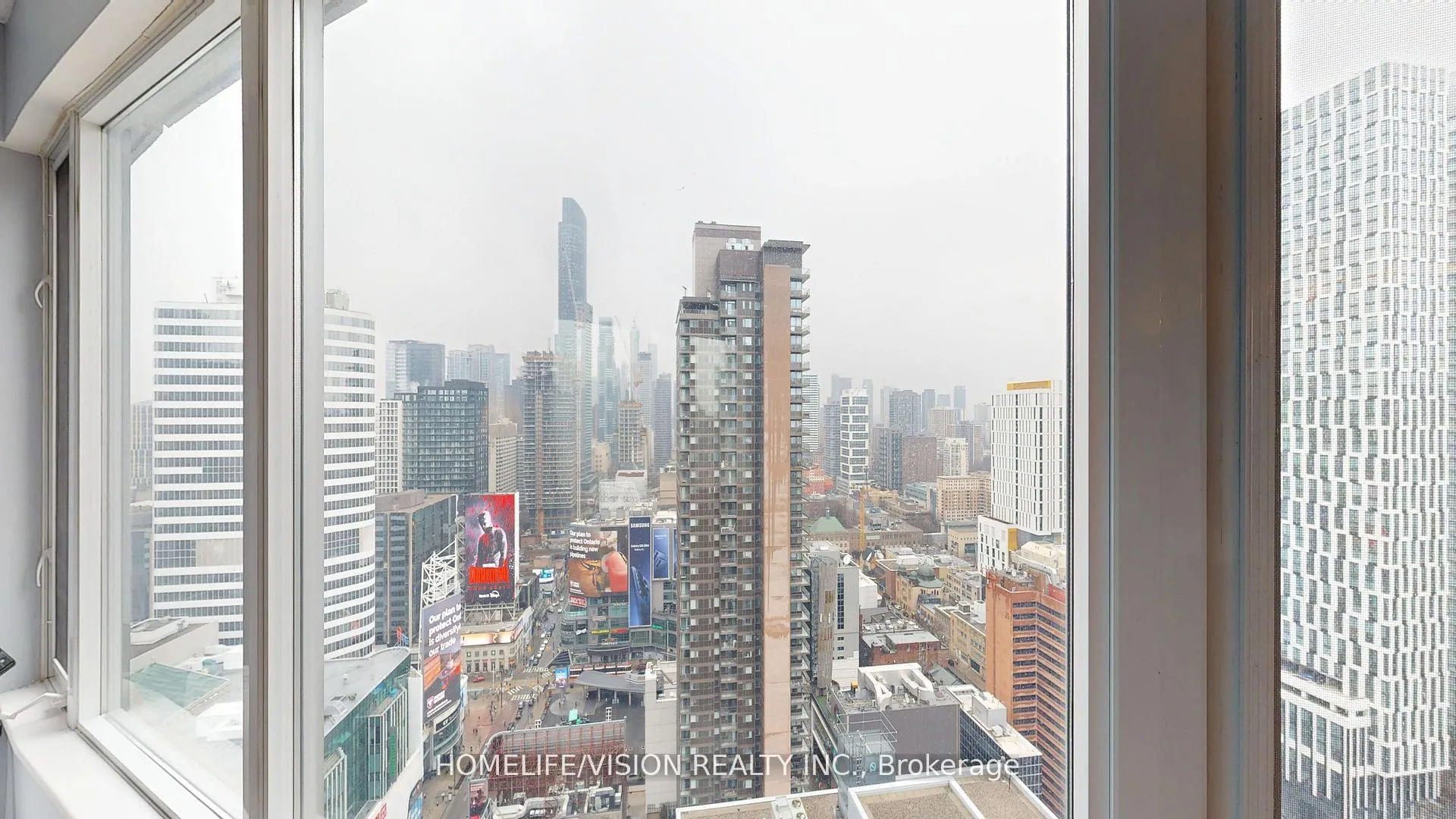 Photo 15 of Unit 3311, 210 Victoria Street, Toronto, Church-Yonge Corridor — HOMEH