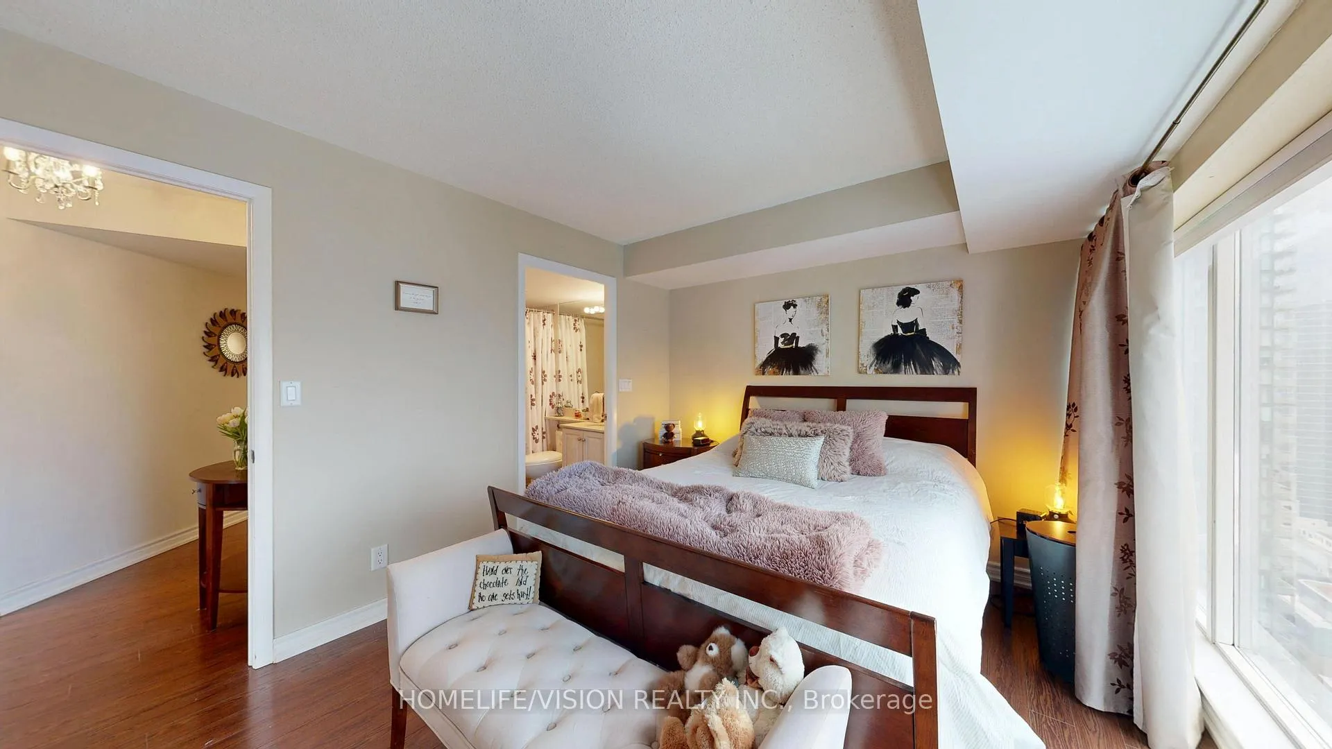 Photo 16 of Unit 3311, 210 Victoria Street, Toronto, Church-Yonge Corridor — HOMEH