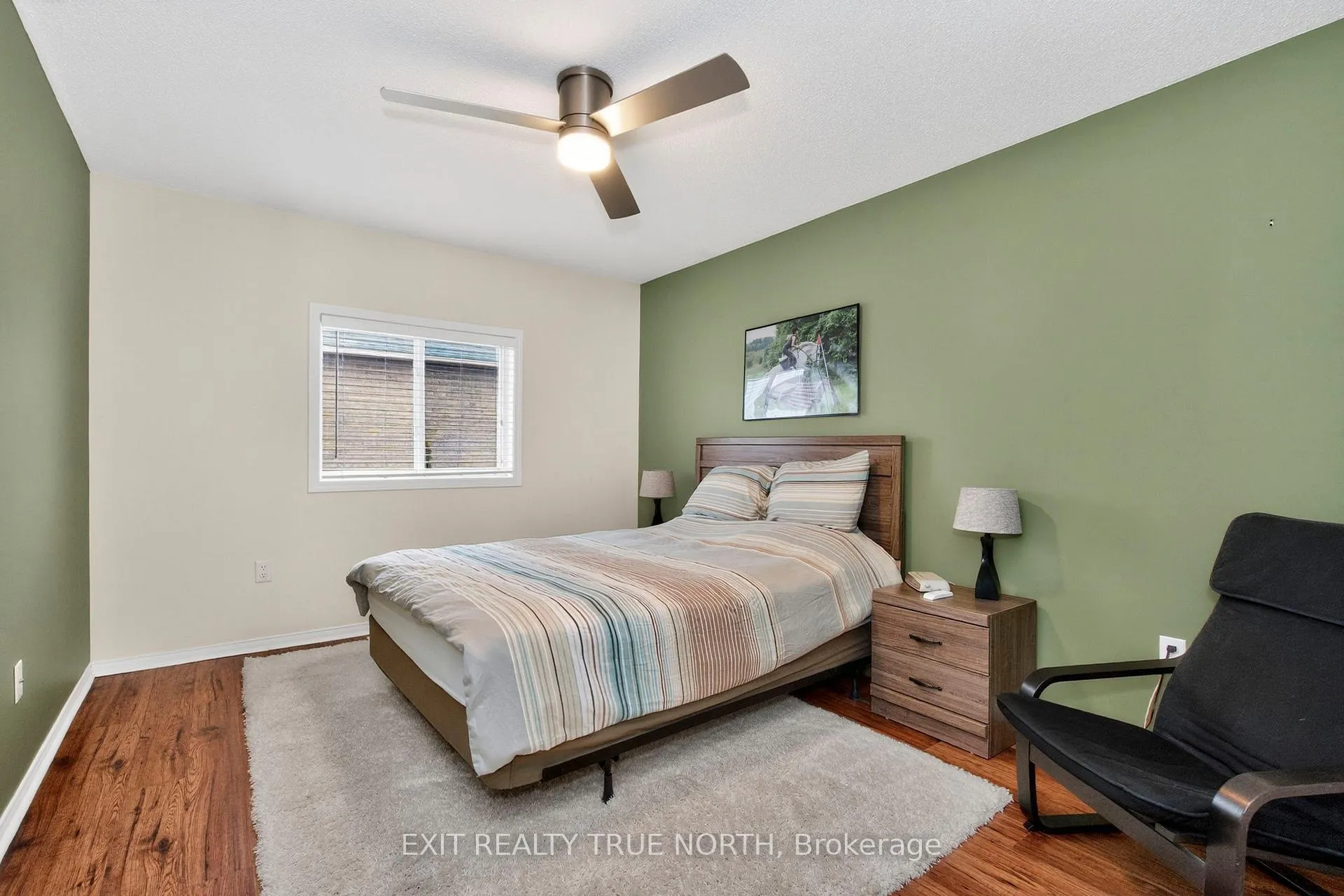 Photo 26 of 172 Courtney Crescent, Barrie, Painswick South — HOMEH