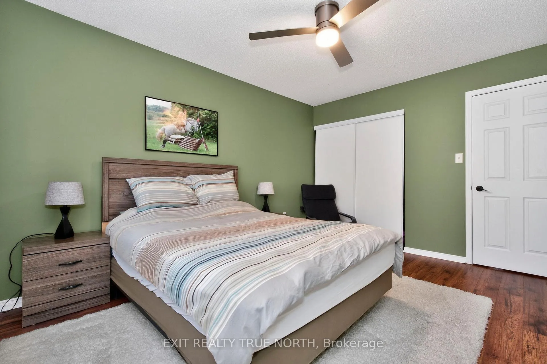 Photo 27 of 172 Courtney Crescent, Barrie, Painswick South — HOMEH