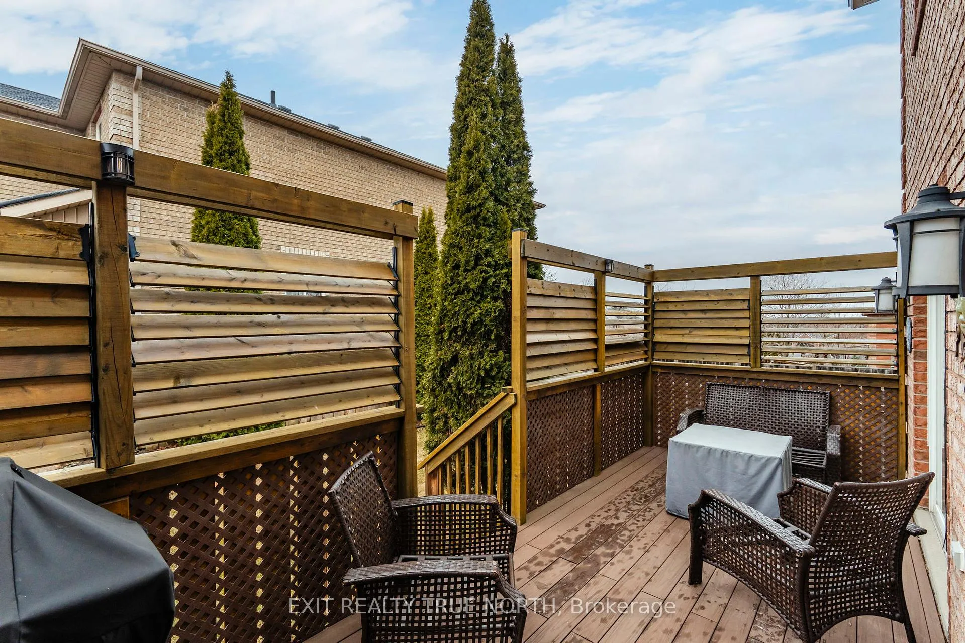 Photo 35 of 172 Courtney Crescent, Barrie, Painswick South — HOMEH